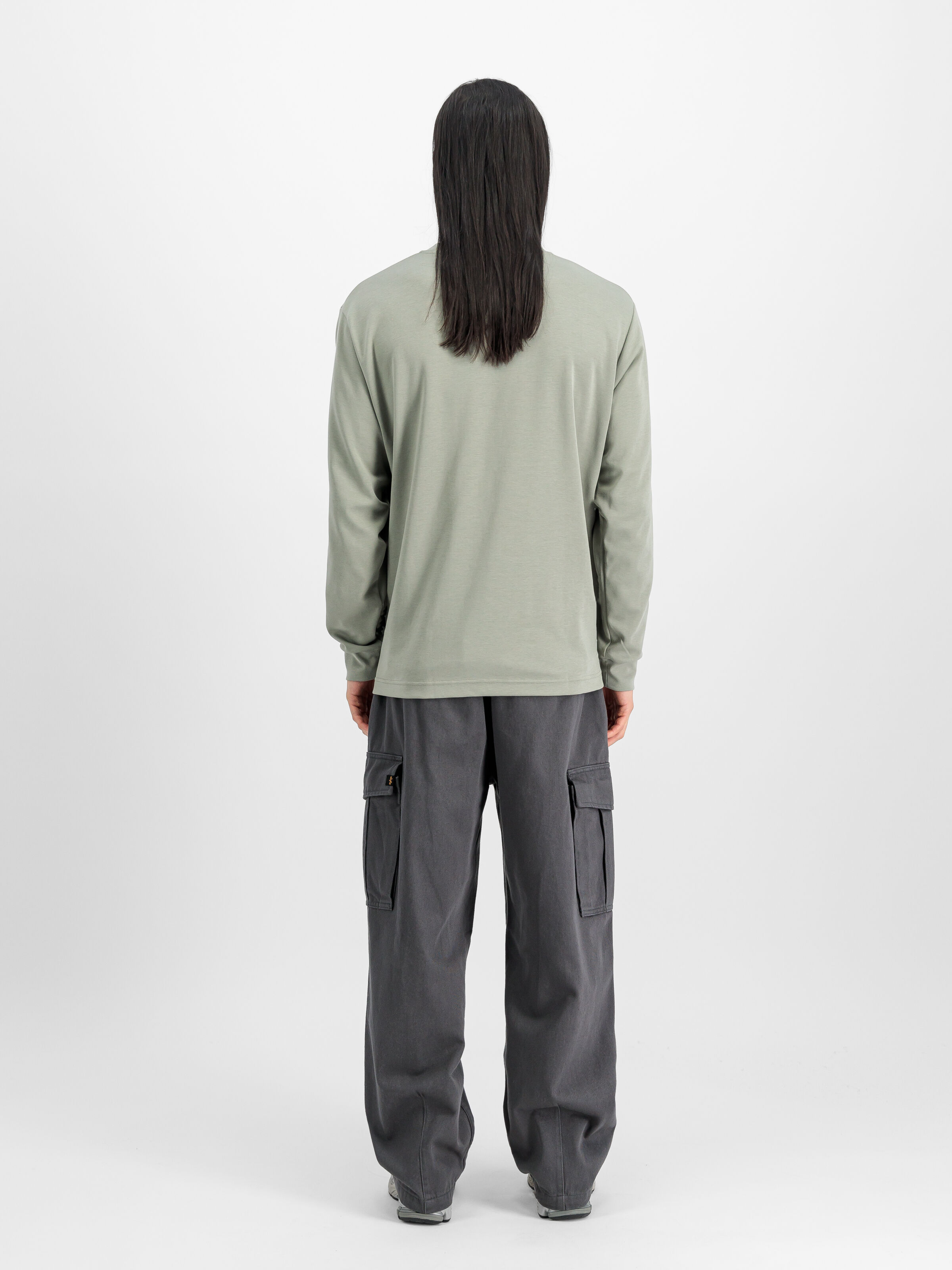Aircraft Pant vintage grey 146200_684_2_model_00002_148628