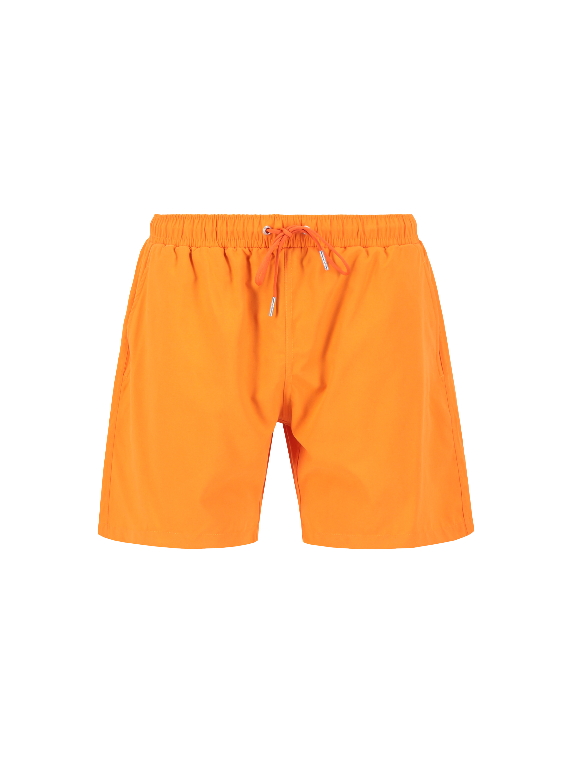 Hydrochromic Allover Print Swimshort Alpha orange 106810_429_1_flatlay_00001_182938