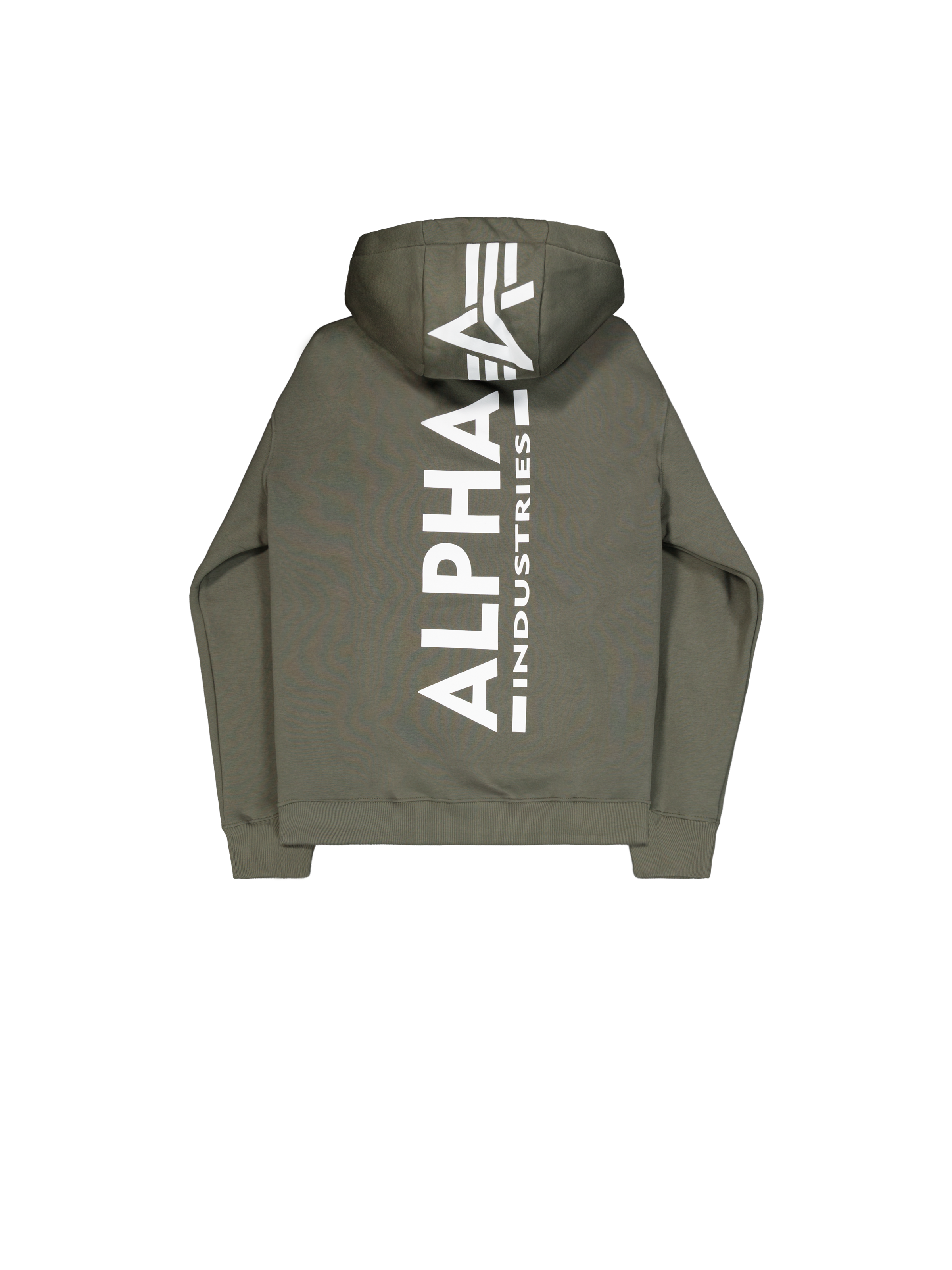 Backprint Hoodie dark olive 178318_142_1_flatlay_00002_152262