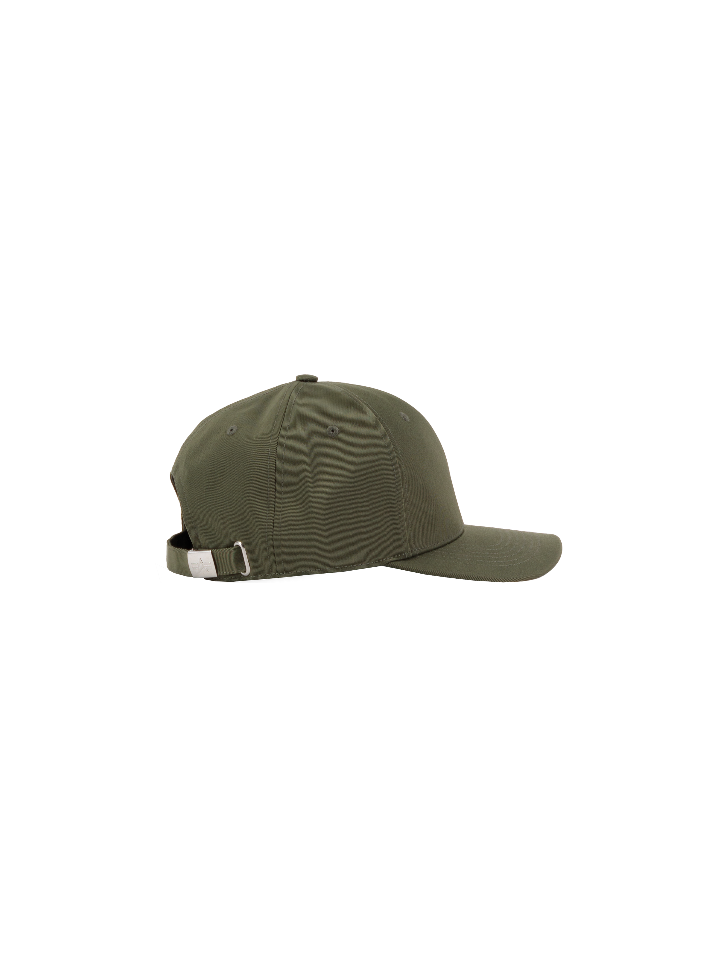 Metal Label Cap dark olive 156905_142_3_detail_00002_141480