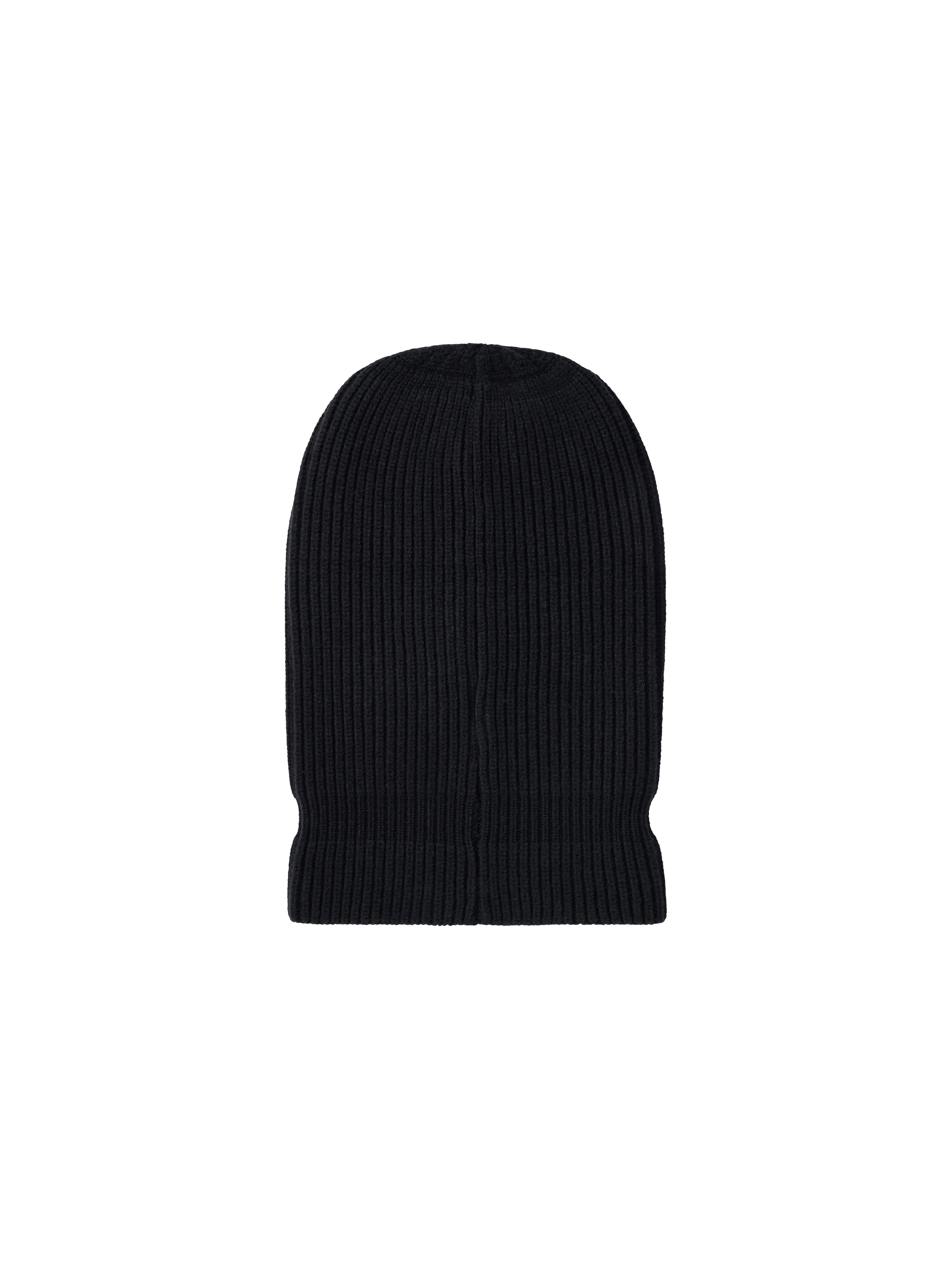 Label Balaclava black 138901_03_1_flatlay_00002_98052