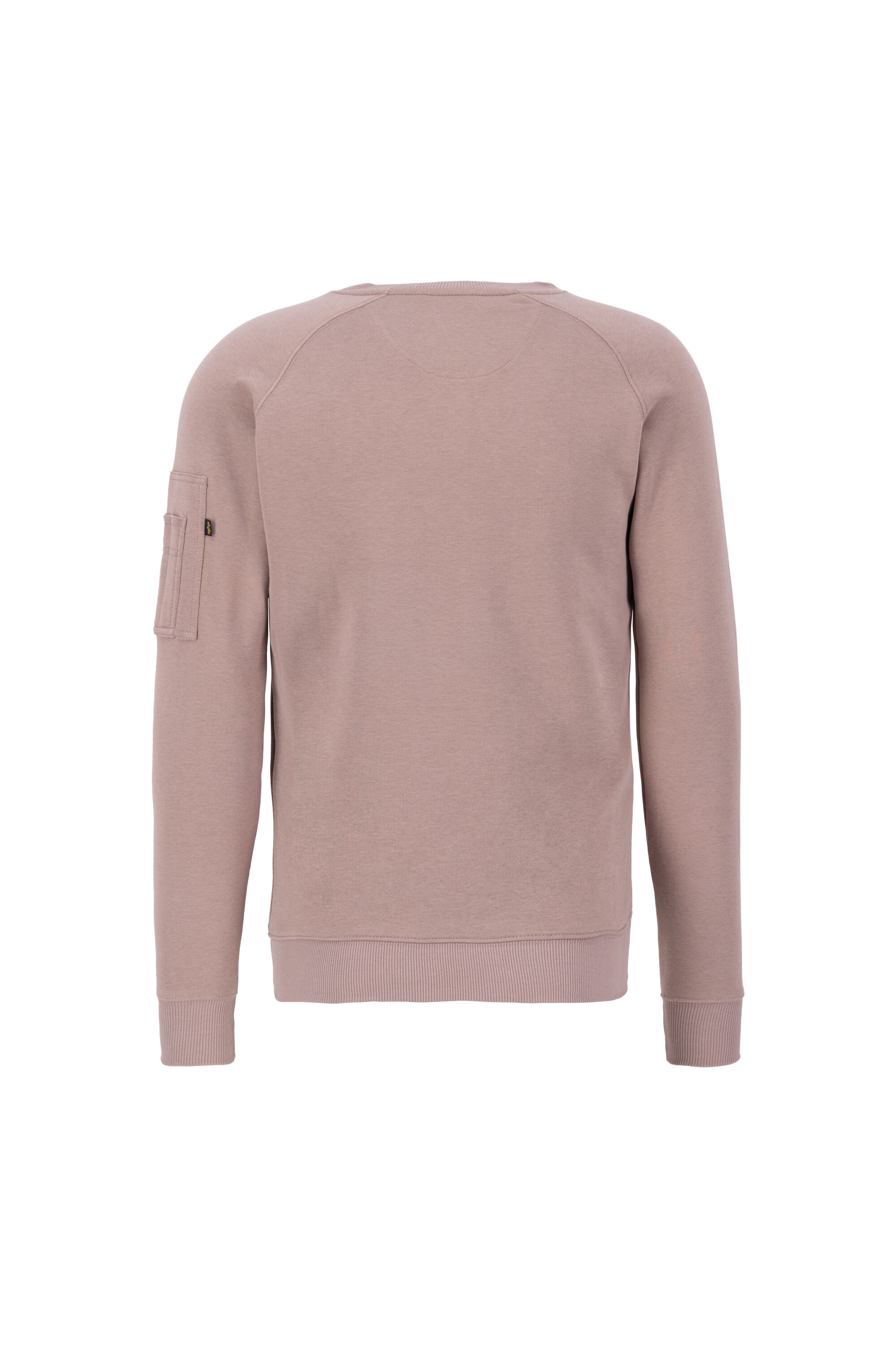 X-Fit Sweatshirt mauve 158320_416_002_122990