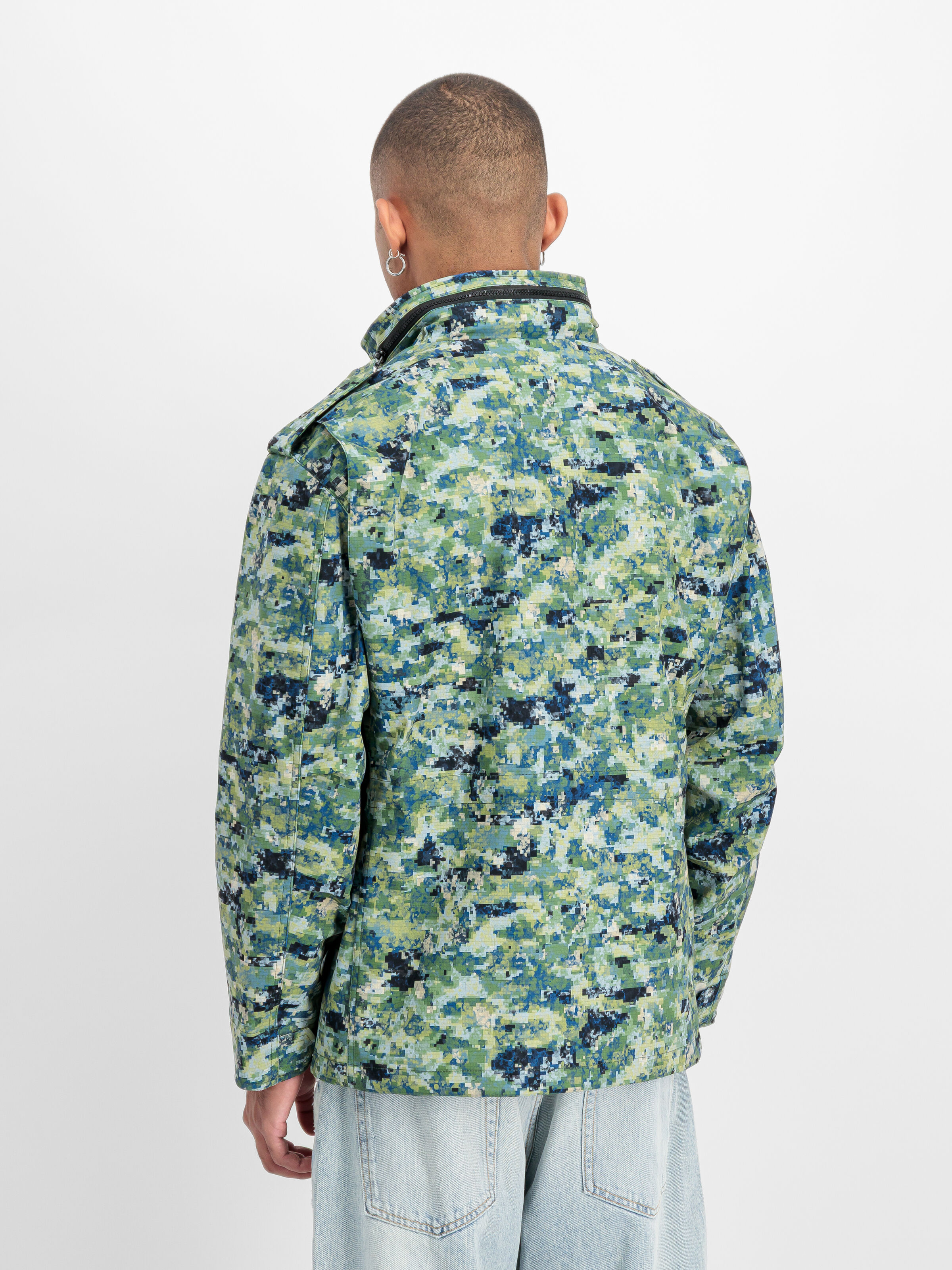 M-65 Spray NWU Camo Light Field Jacket 266120C_903_2_model_00003_210432