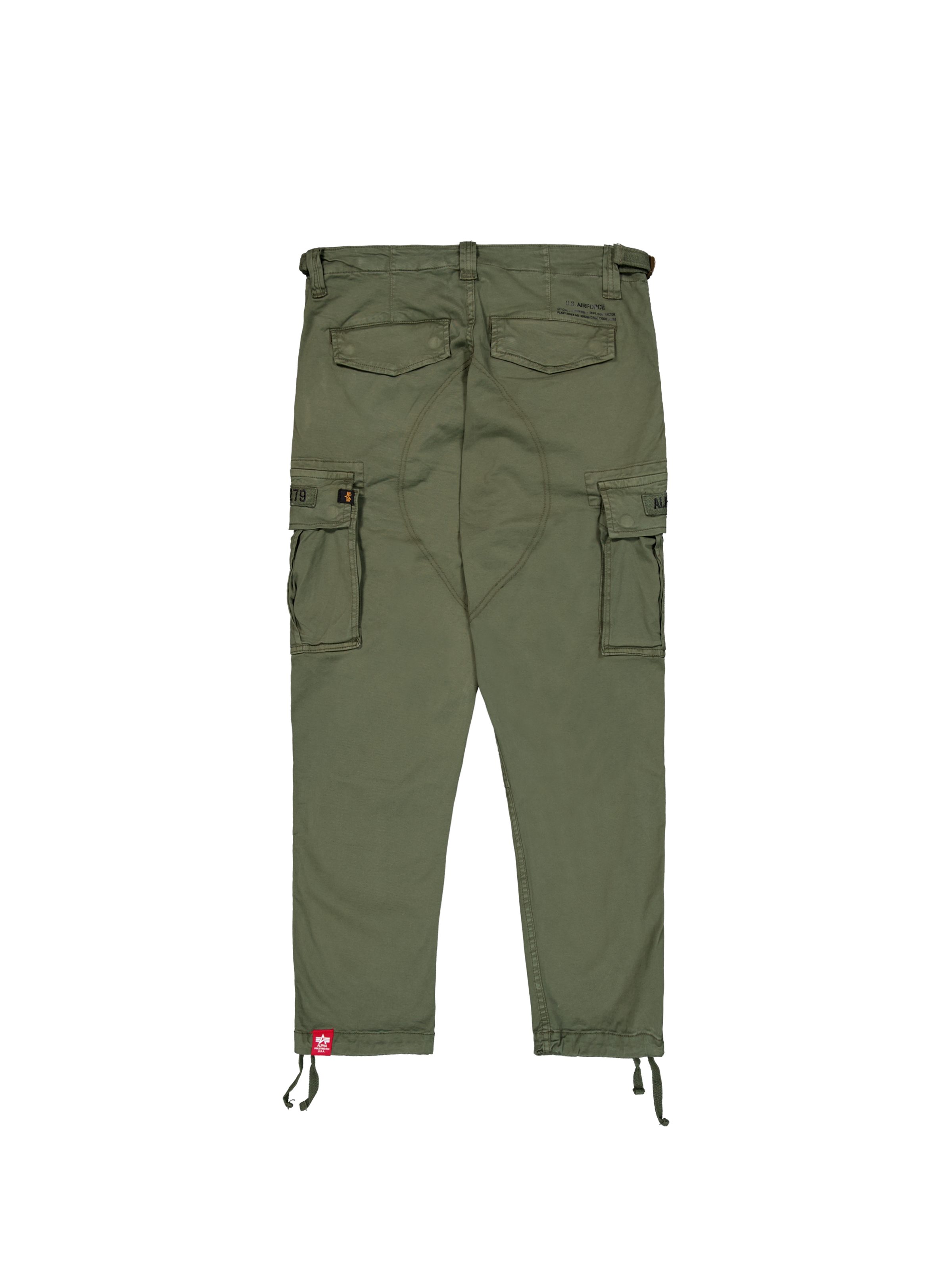 Squad Pant dark olive 188202_142_1_flatlay_00002_129235