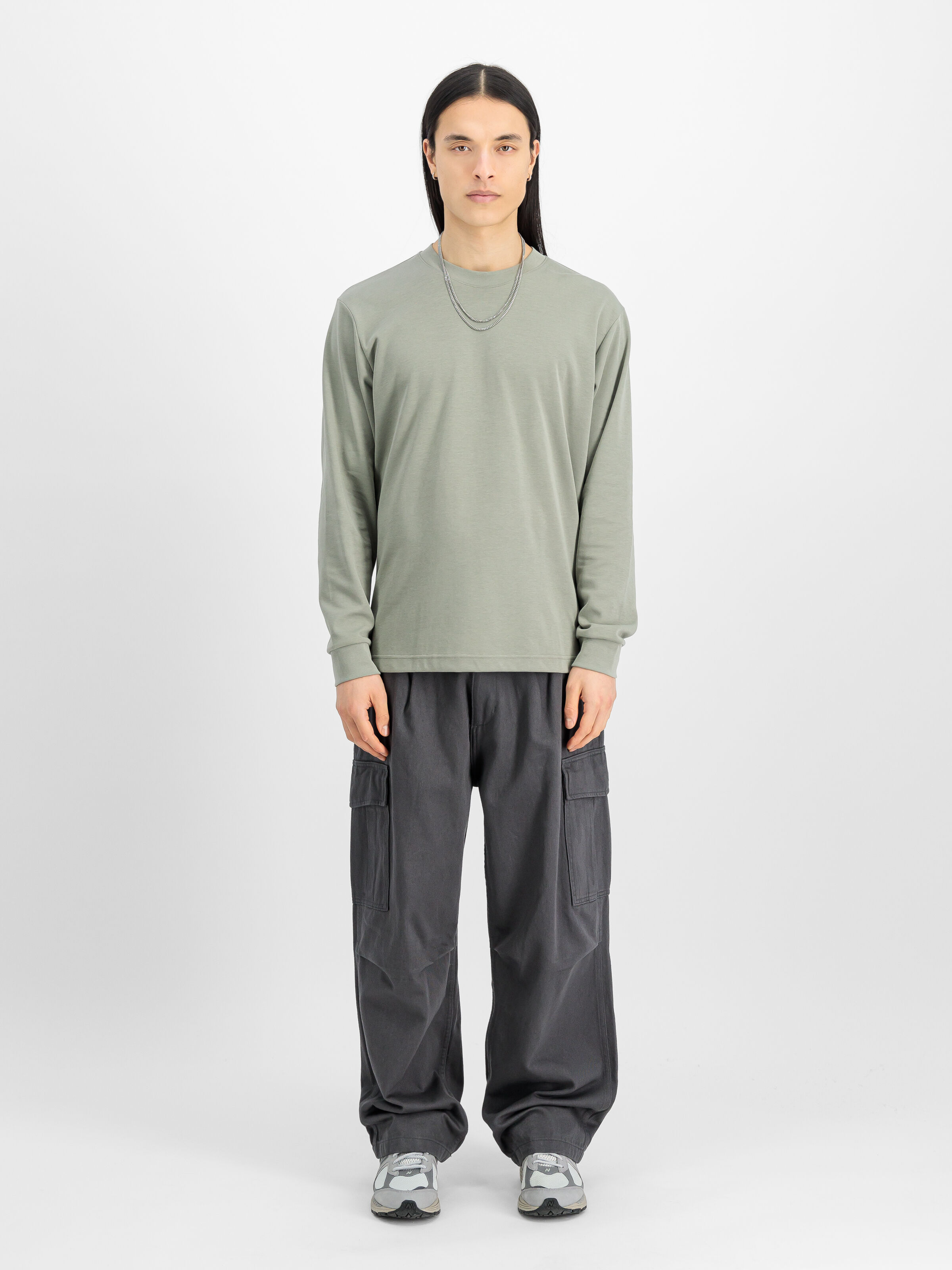 Aircraft Pant vintage grey 146200_684_2_model_00001_148627
