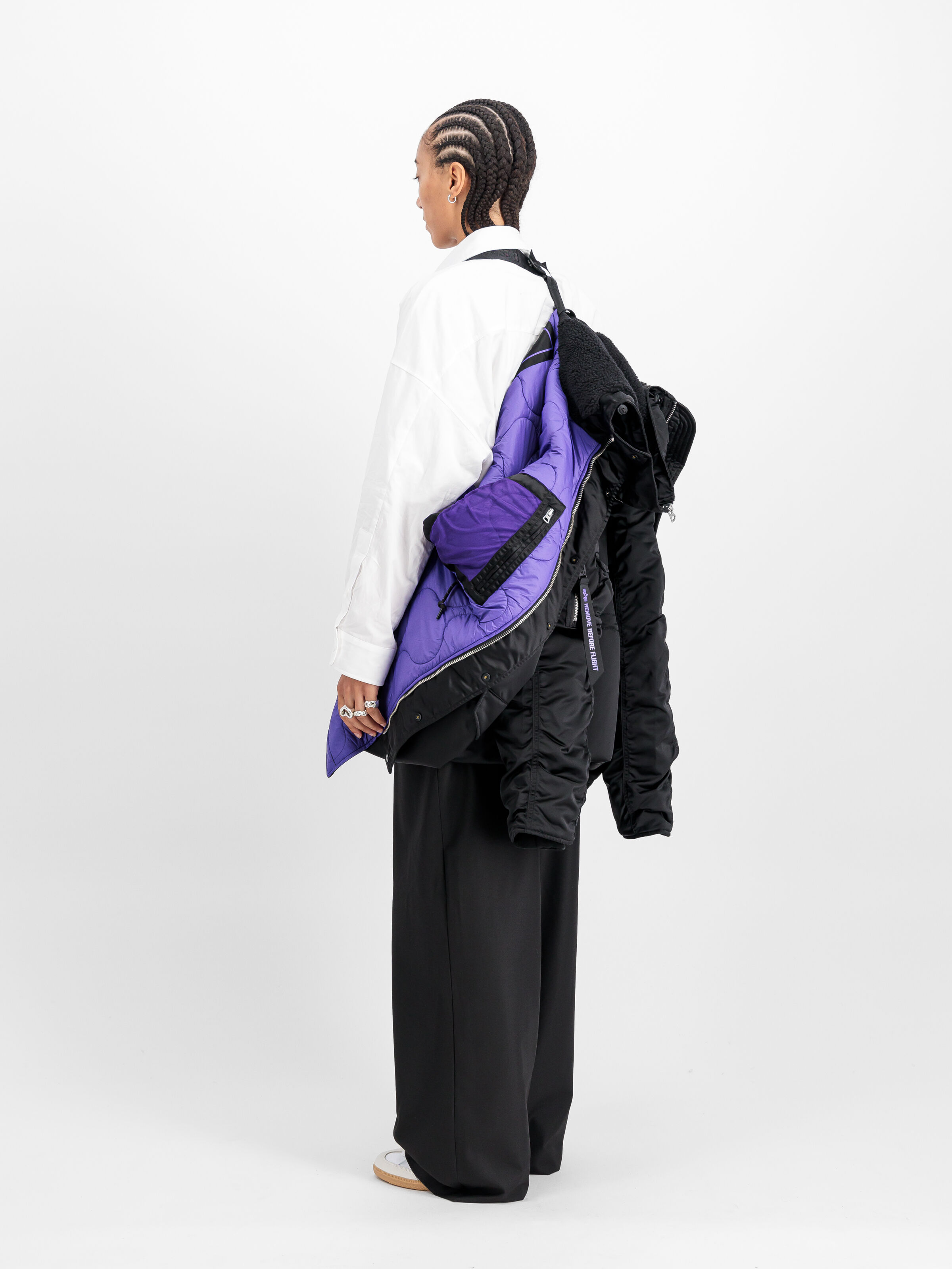 N-3B UV Winter Jacket black 148132UV_03_3_detail_00001_113574