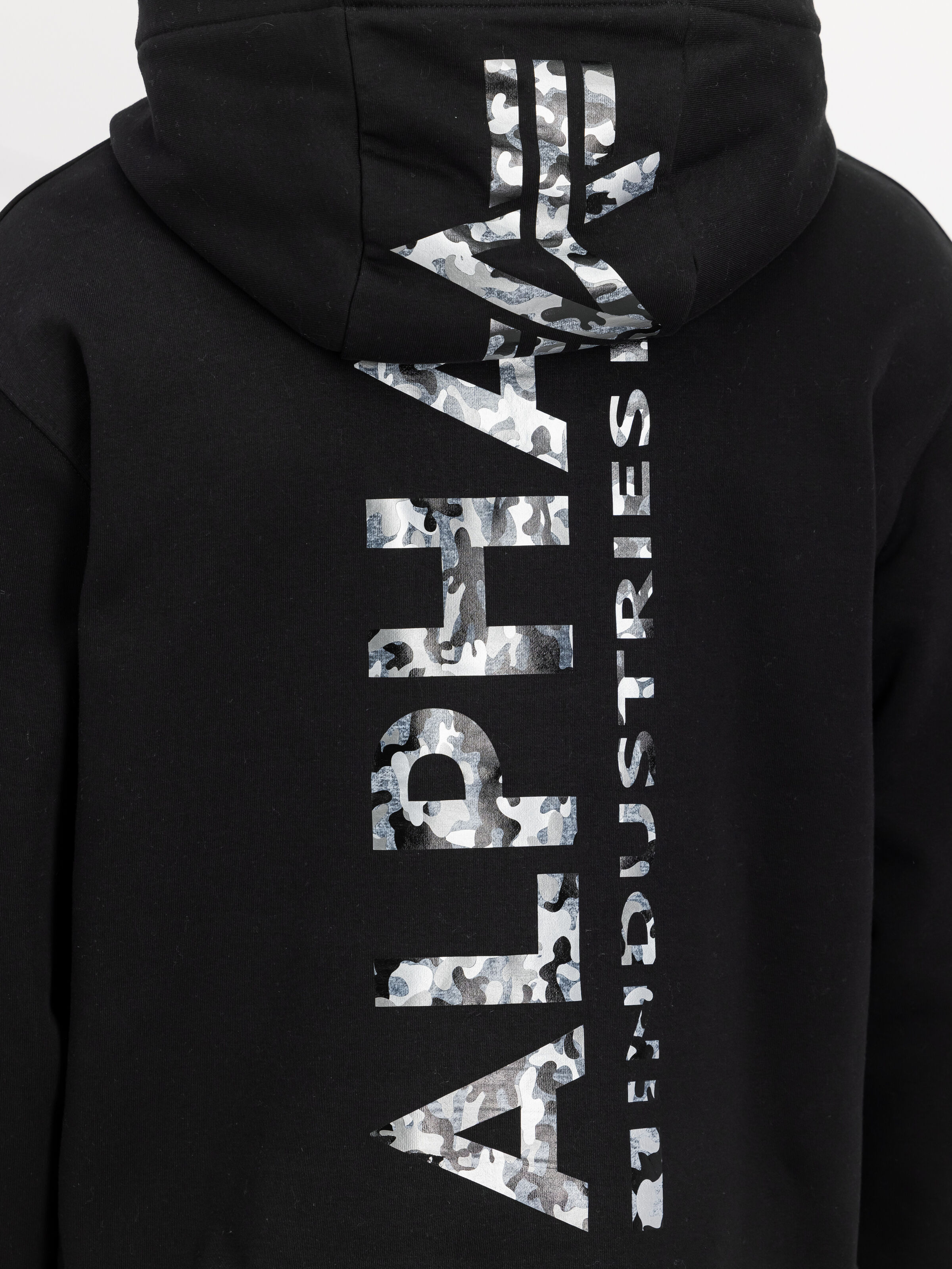 Backprint Mirror Camo Hoodie black 178318MC_03_3_detail_00002_197617