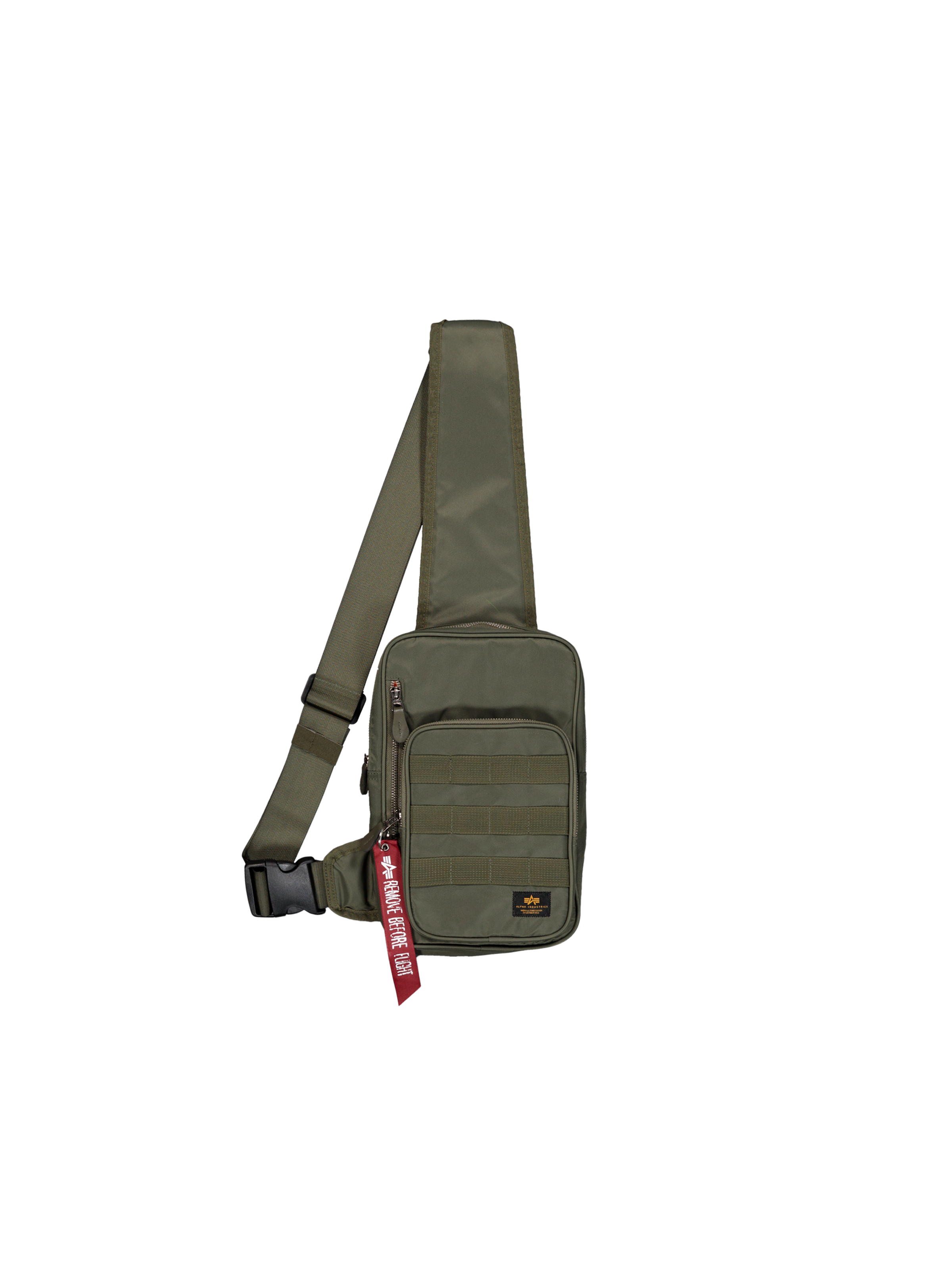 Label Sling Bag dark olive 266944_142_1_flatlay_00001_176742.png