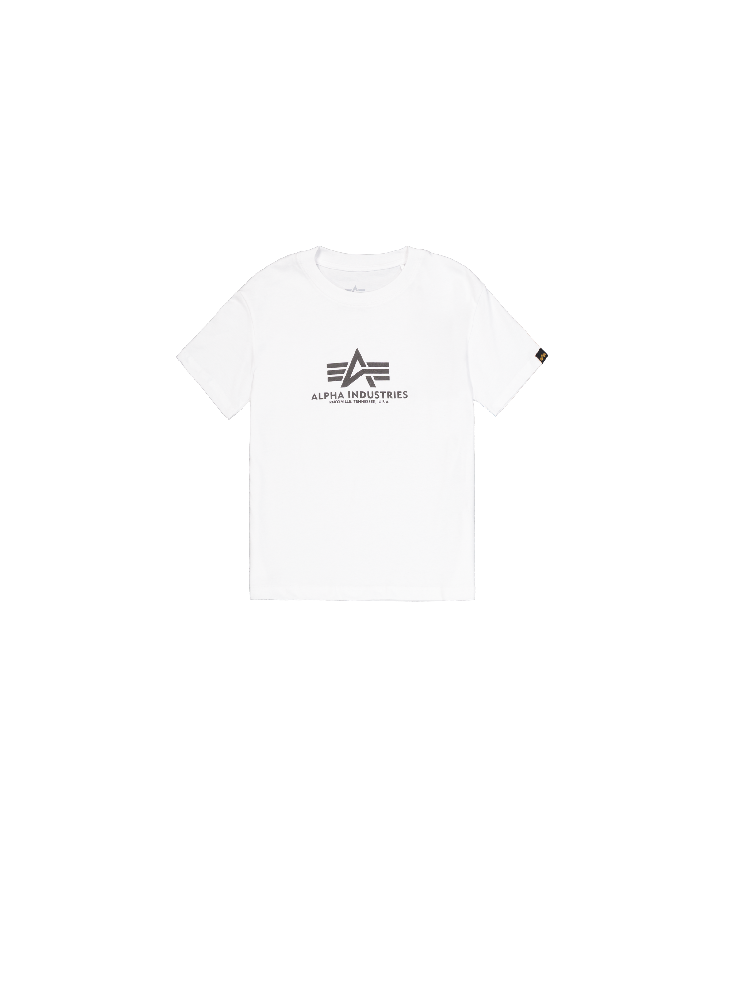 Basic Big Logo Puff Print T-Shirt Women white 258061_09_1_flatlay_00001_165518.png