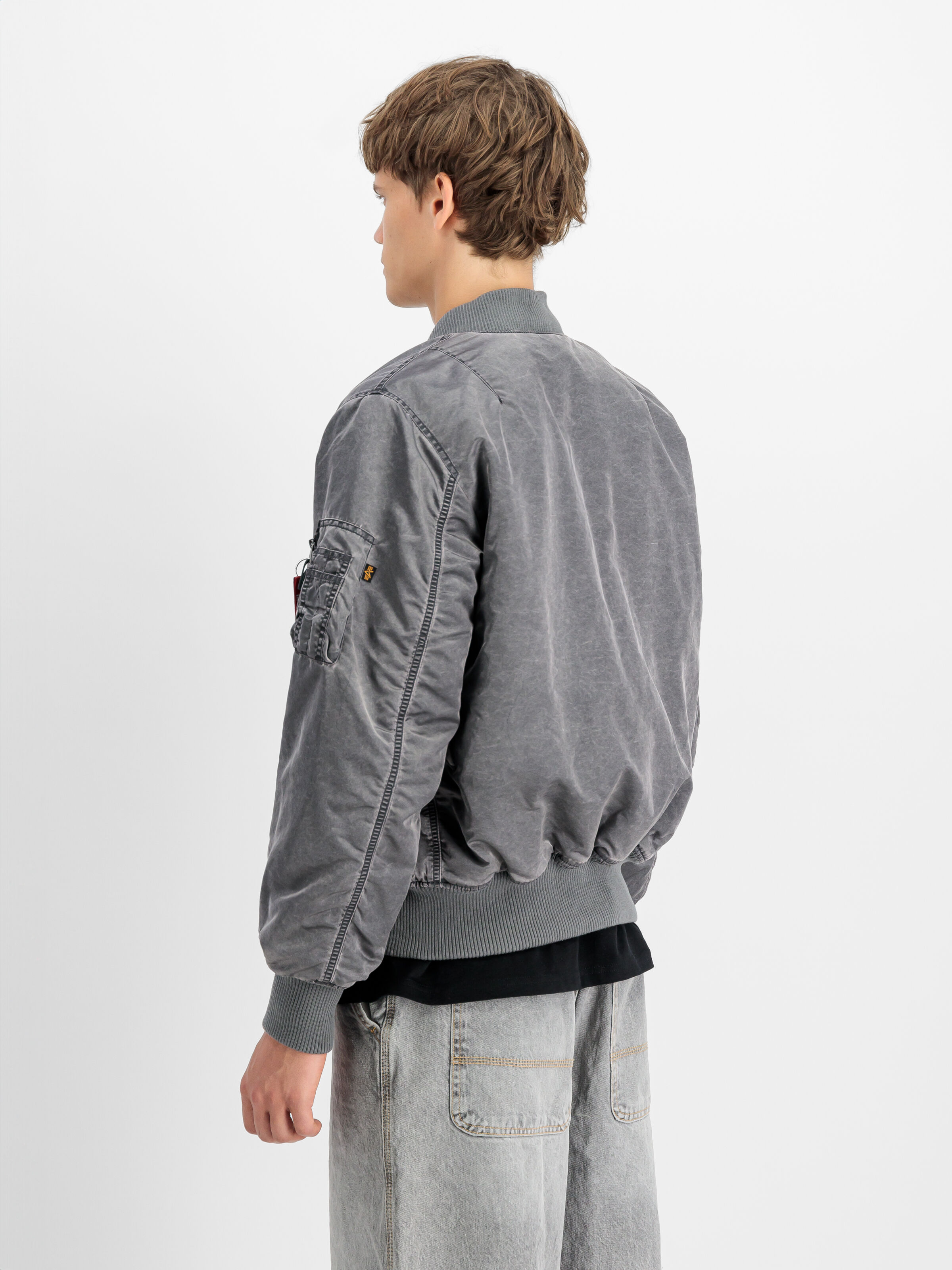 MA-1 Vintage Bomber Jacket anthra 148127_119_2_model_00004_106716