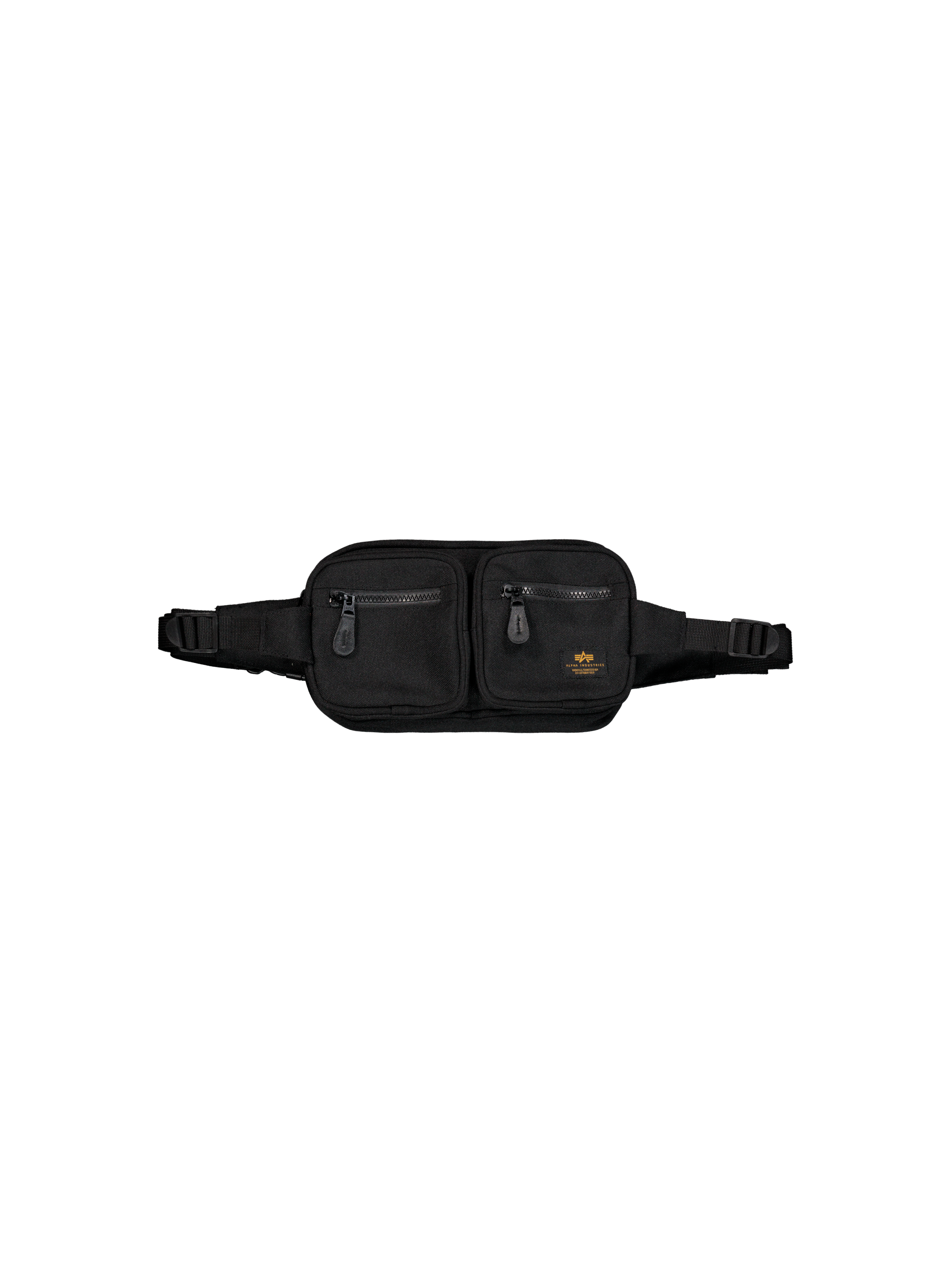 Label Waist Bag black 156943_03_1_flatlay_00001_141283.png
