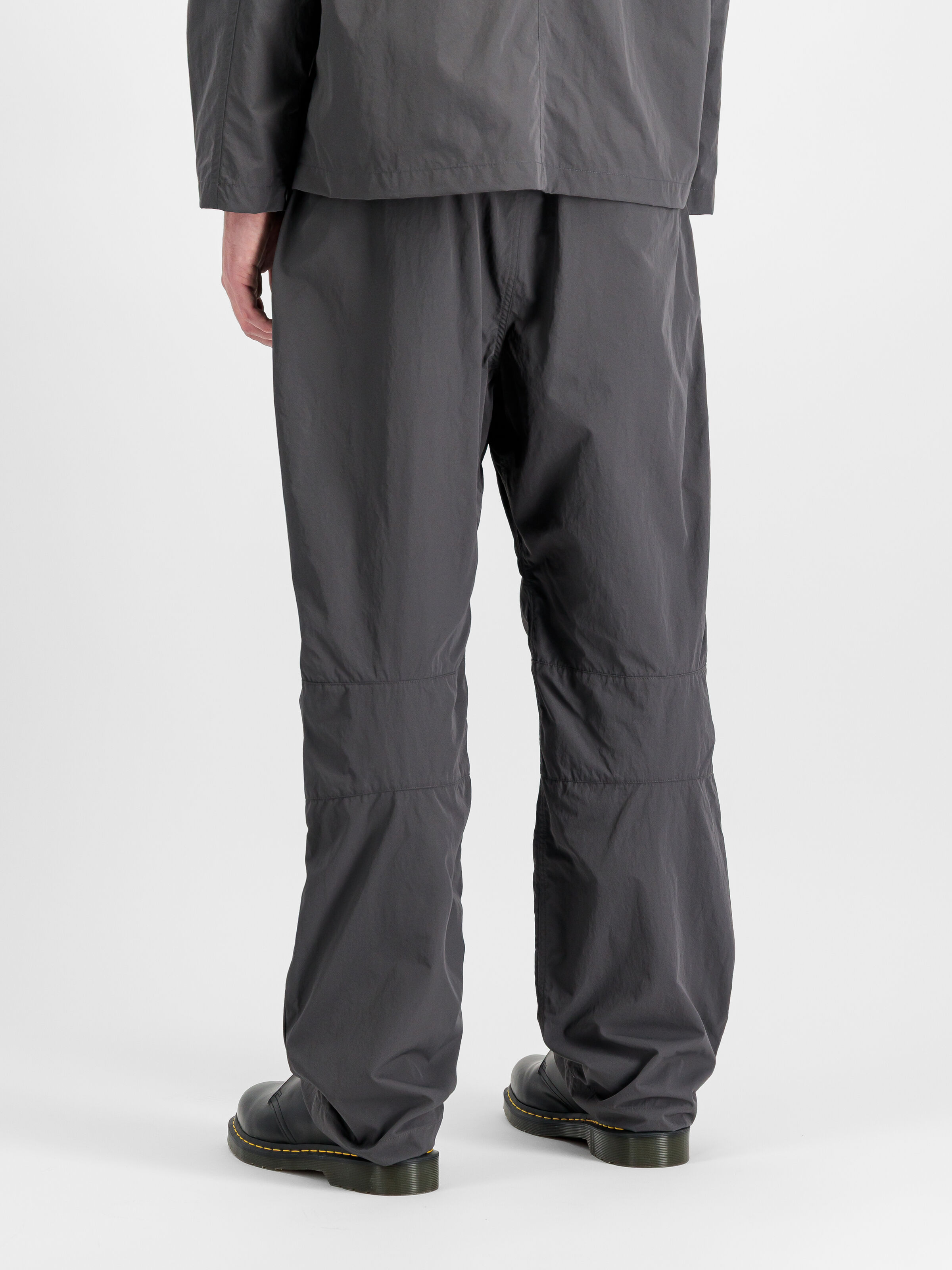 Tactical Nylon Pant vintage grey 268207_684_2_model_00003_220831
