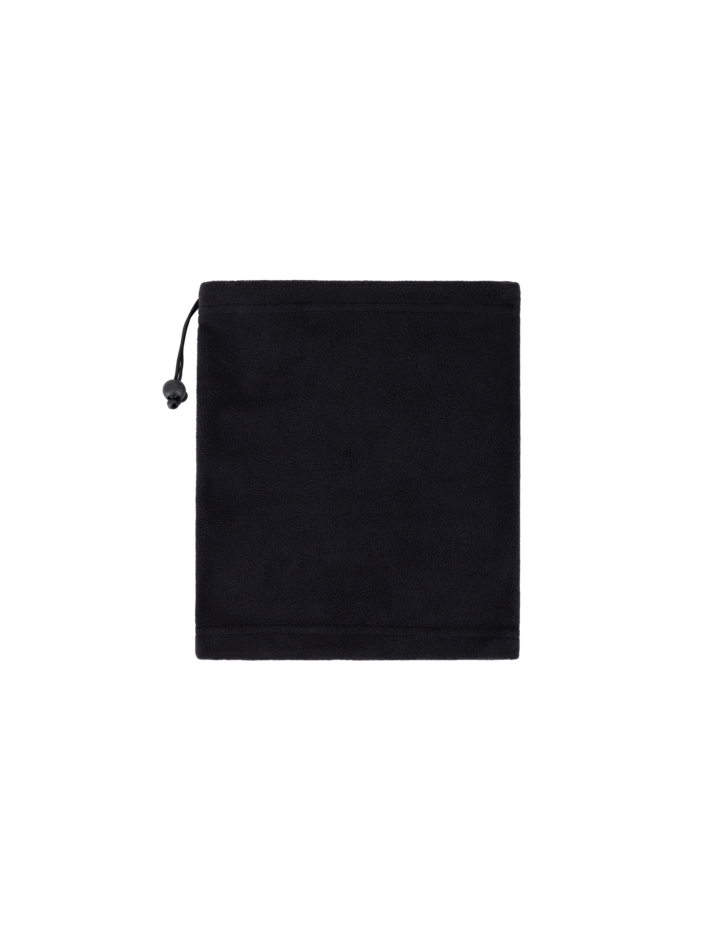 Label Fleece Tube black 118938_03_1_flatlay_00002_97289
