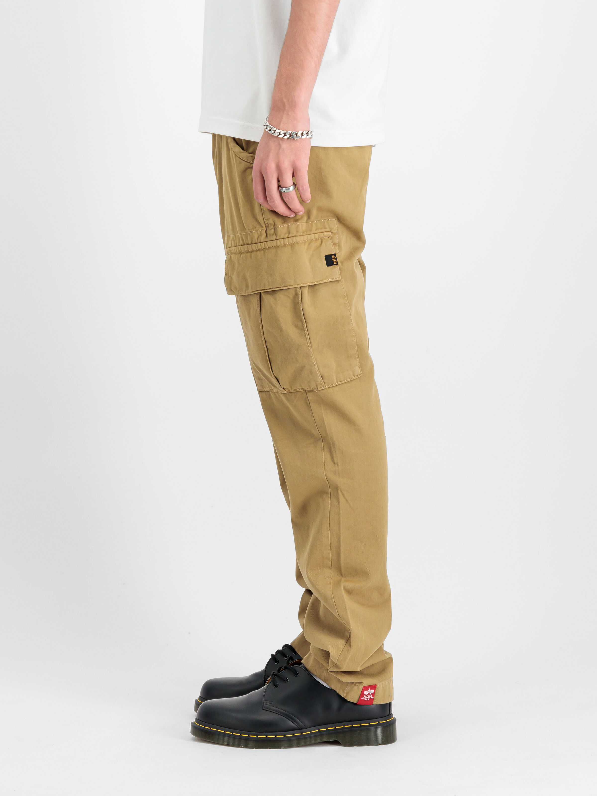 Agent Pant khaki 158205_13_2_model_00004_122468