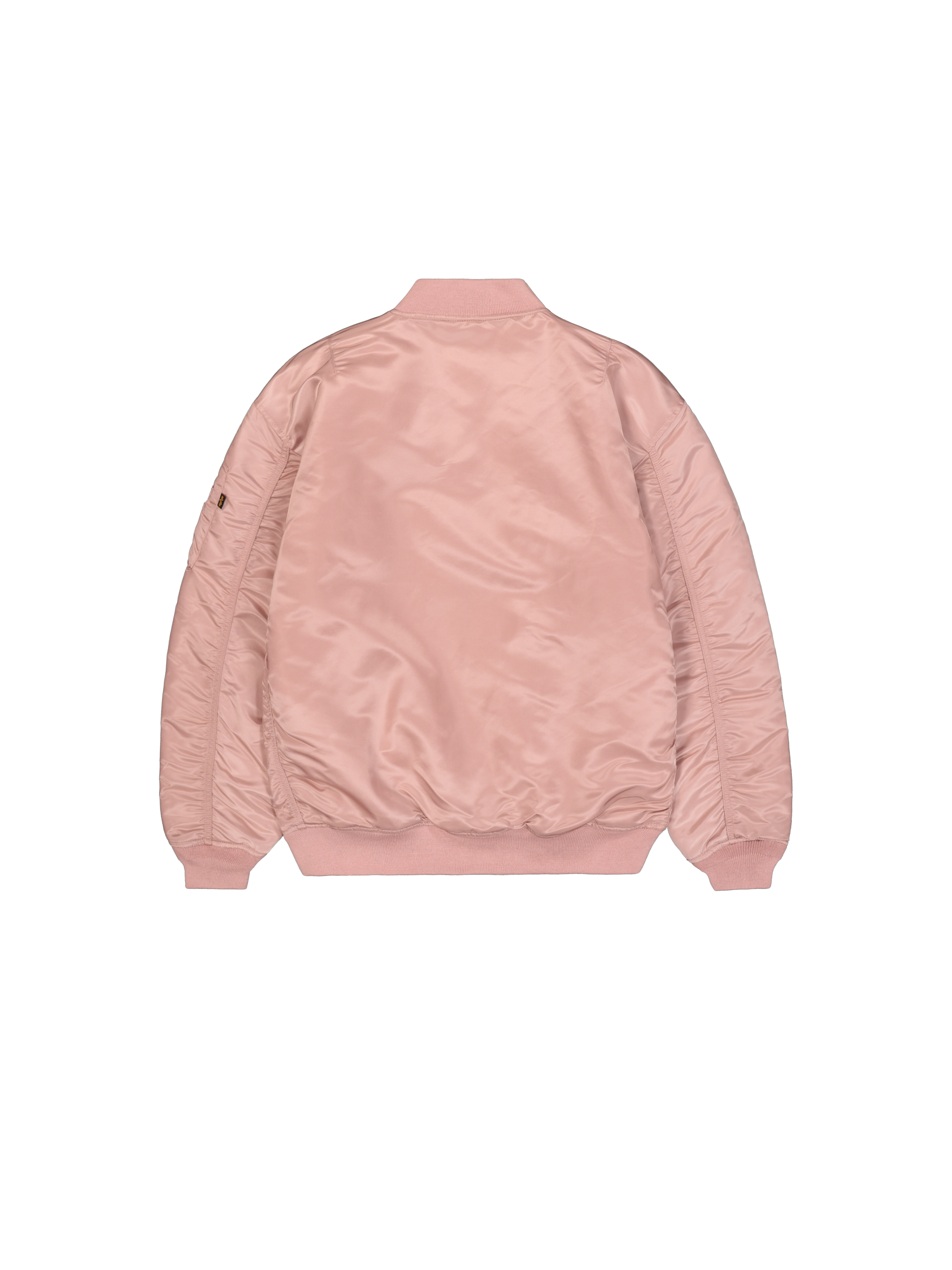 MA-1 Core Bomber Jacket Women silver pink 108010_397_1_flatlay_00002_221926
