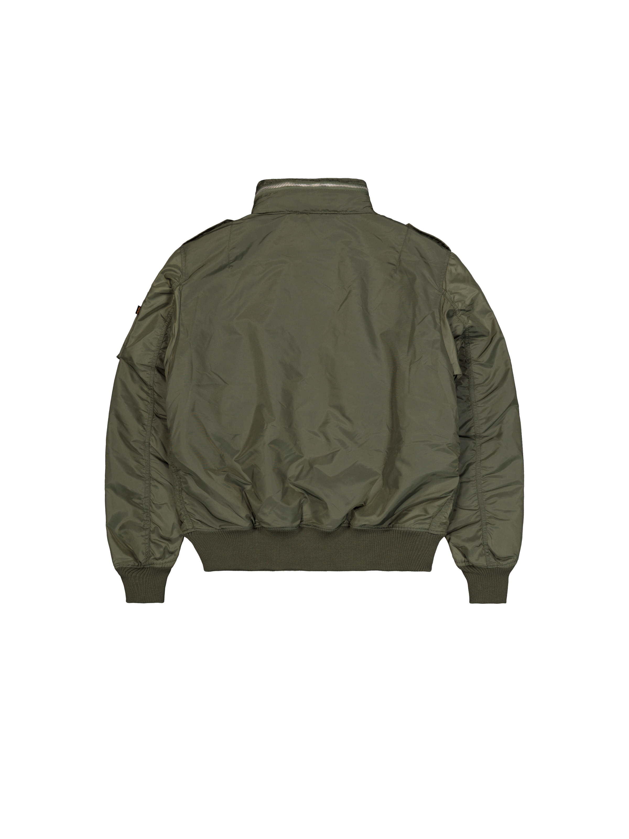 M-65 Hybrid Sherpa Field Jacket dark olive 268134_142_1_flatlay_00002_205475