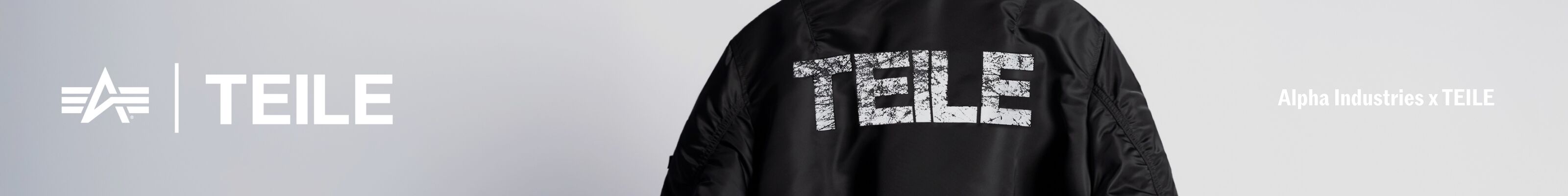 Alpha x TEILE