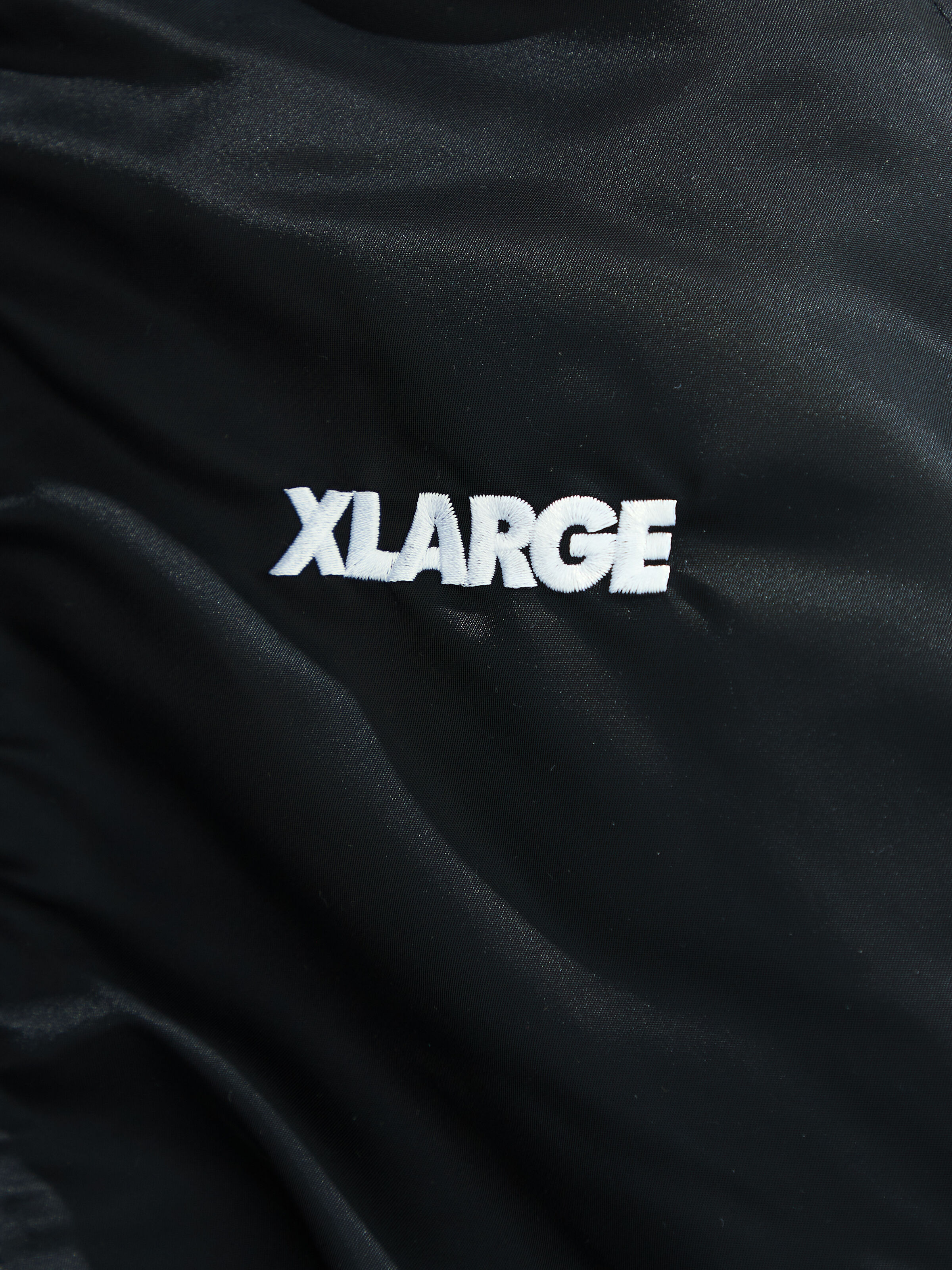 ALPHA X XLARGE N2B CORE SPEC Winter Jacket black 148170_03_3_detail_00001_119431