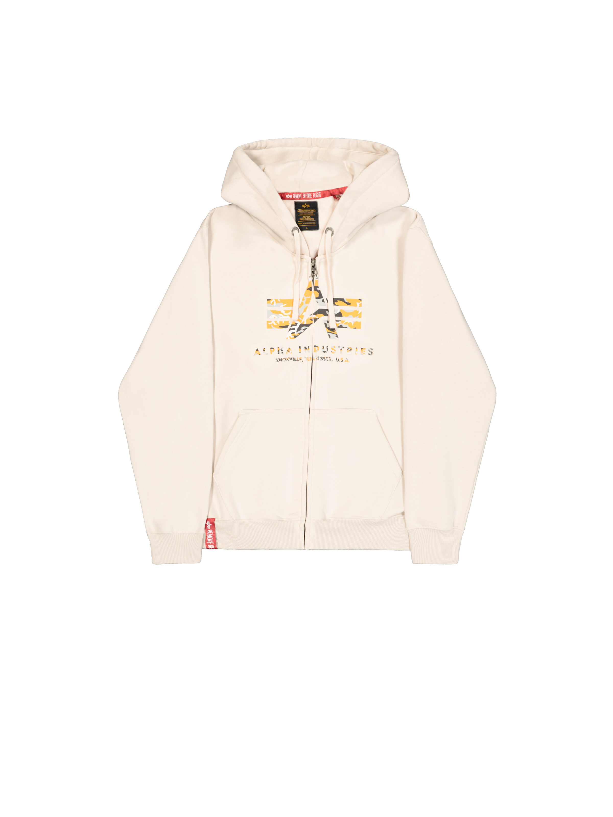 Basic Puff Print Camo Zip Hoodie jet stream white 178325PPC_578_1_flatlay_00001_221728.png
