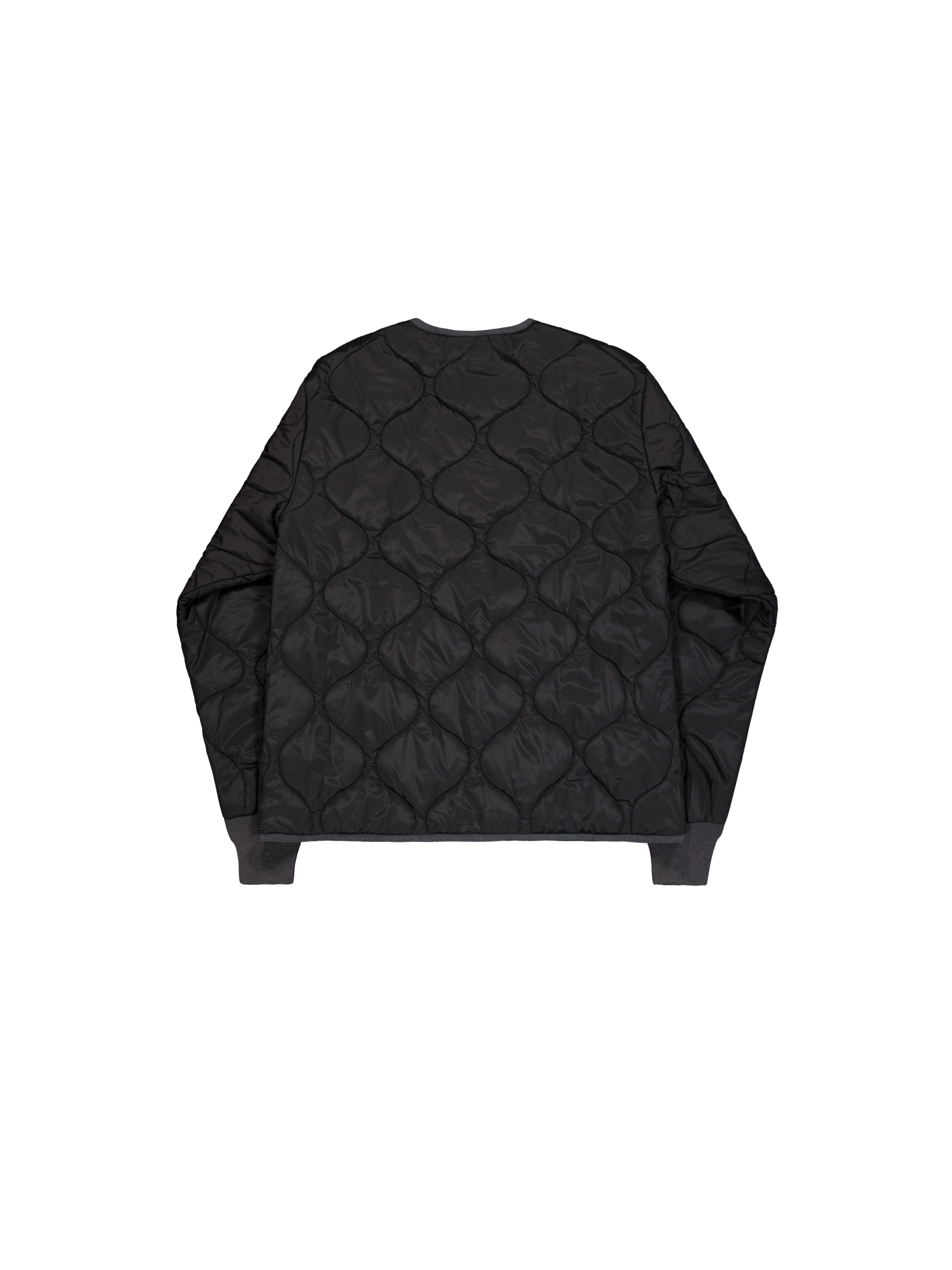 Q1 ALS Liner Loose Field Jacket black 268115_03_1_flatlay_00002_202558