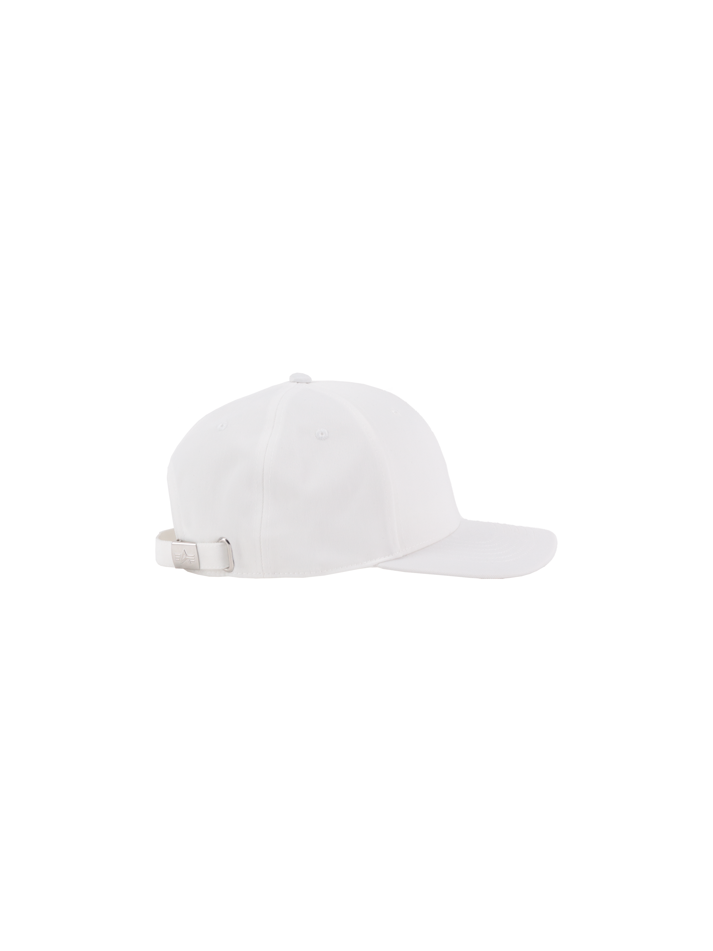 Metal Label Cap white/metalsilver 156905_532_3_detail_00002_141523