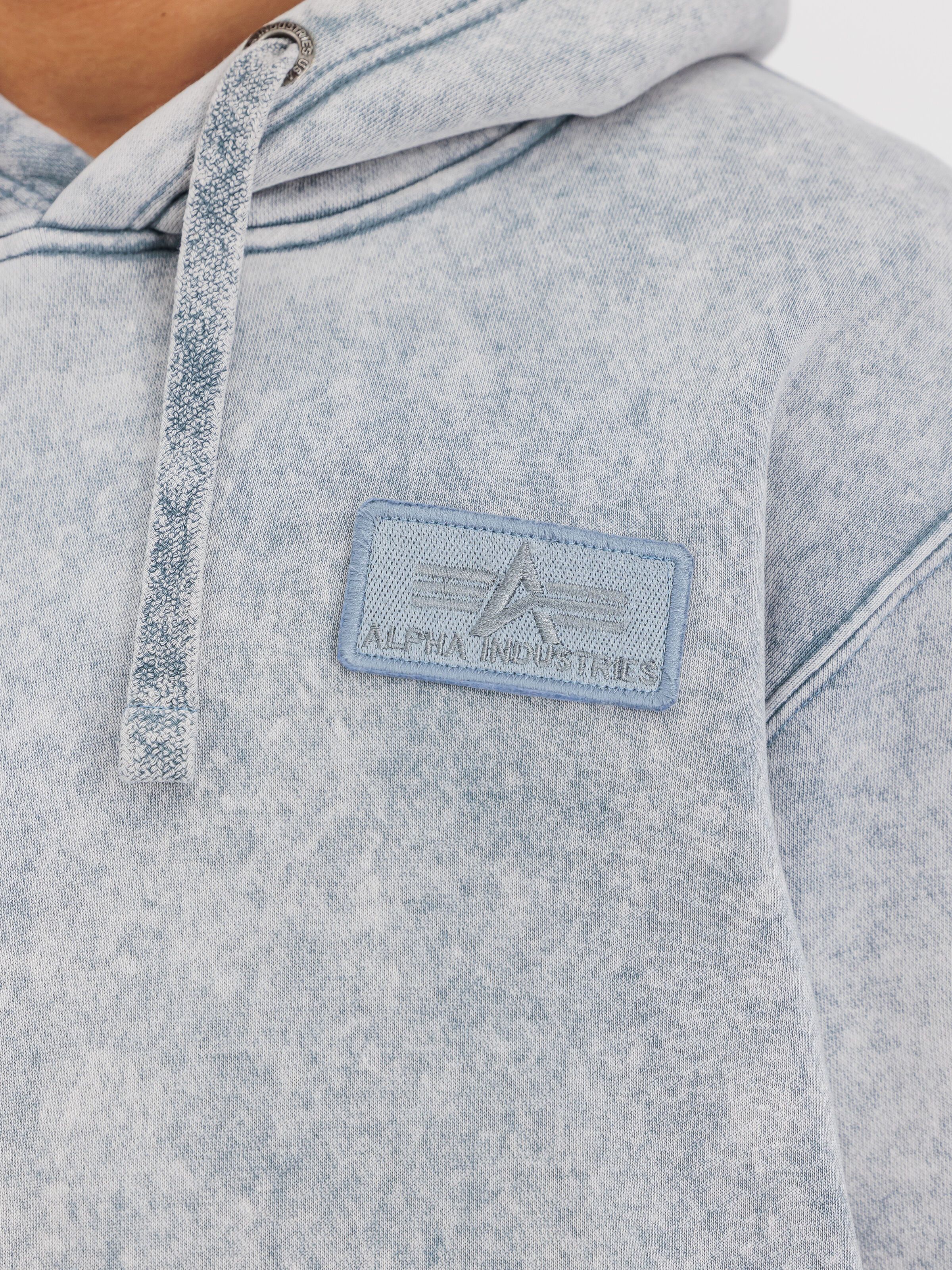 Backprint Vintage Hoodie denim blue 178318V_439_3_detail_00001_166488