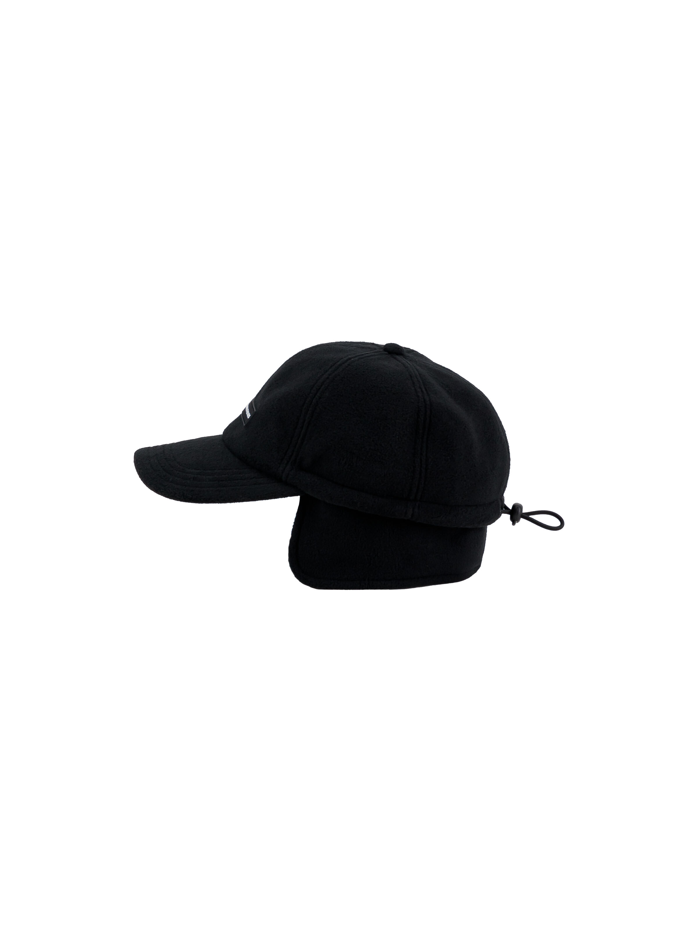 Snow Cap Rubber Logo black 258906_03_3_detail_00001_161290