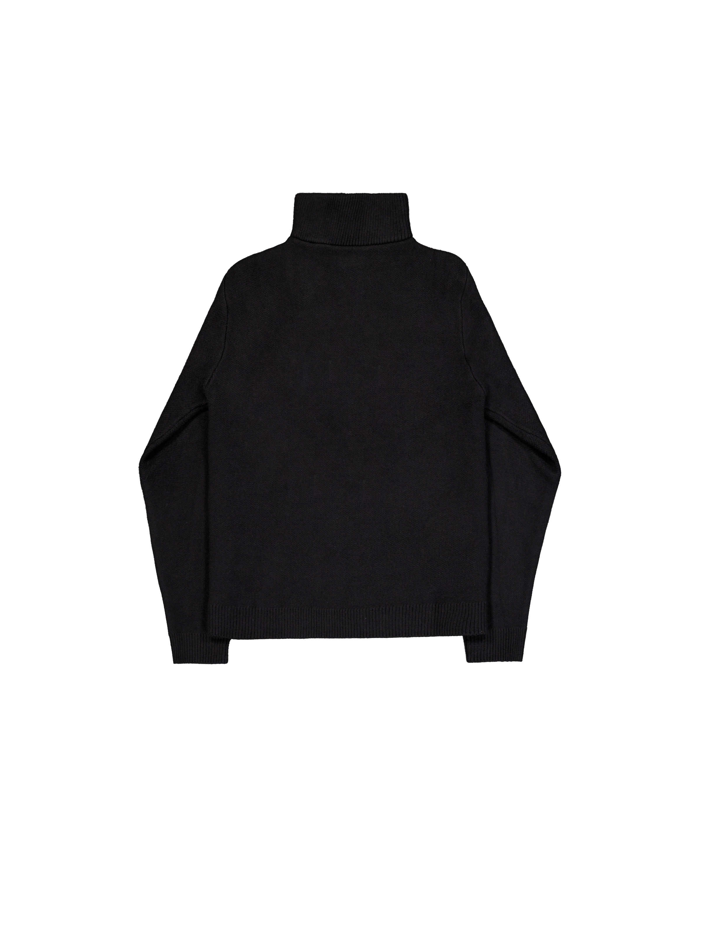 Knitted Troyer black 268402_03_1_flatlay_00002_204585
