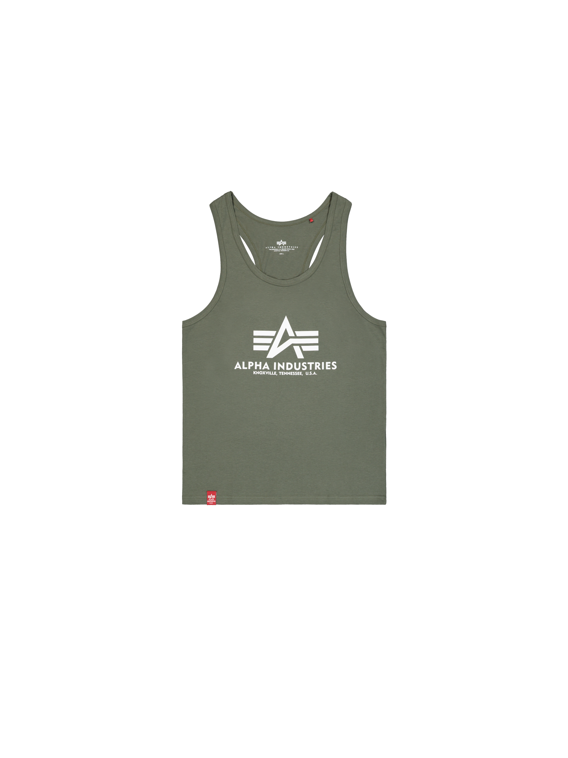 Basic BB Big Logo Tank dark olive 116513_142_1_flatlay_00001_198134.png