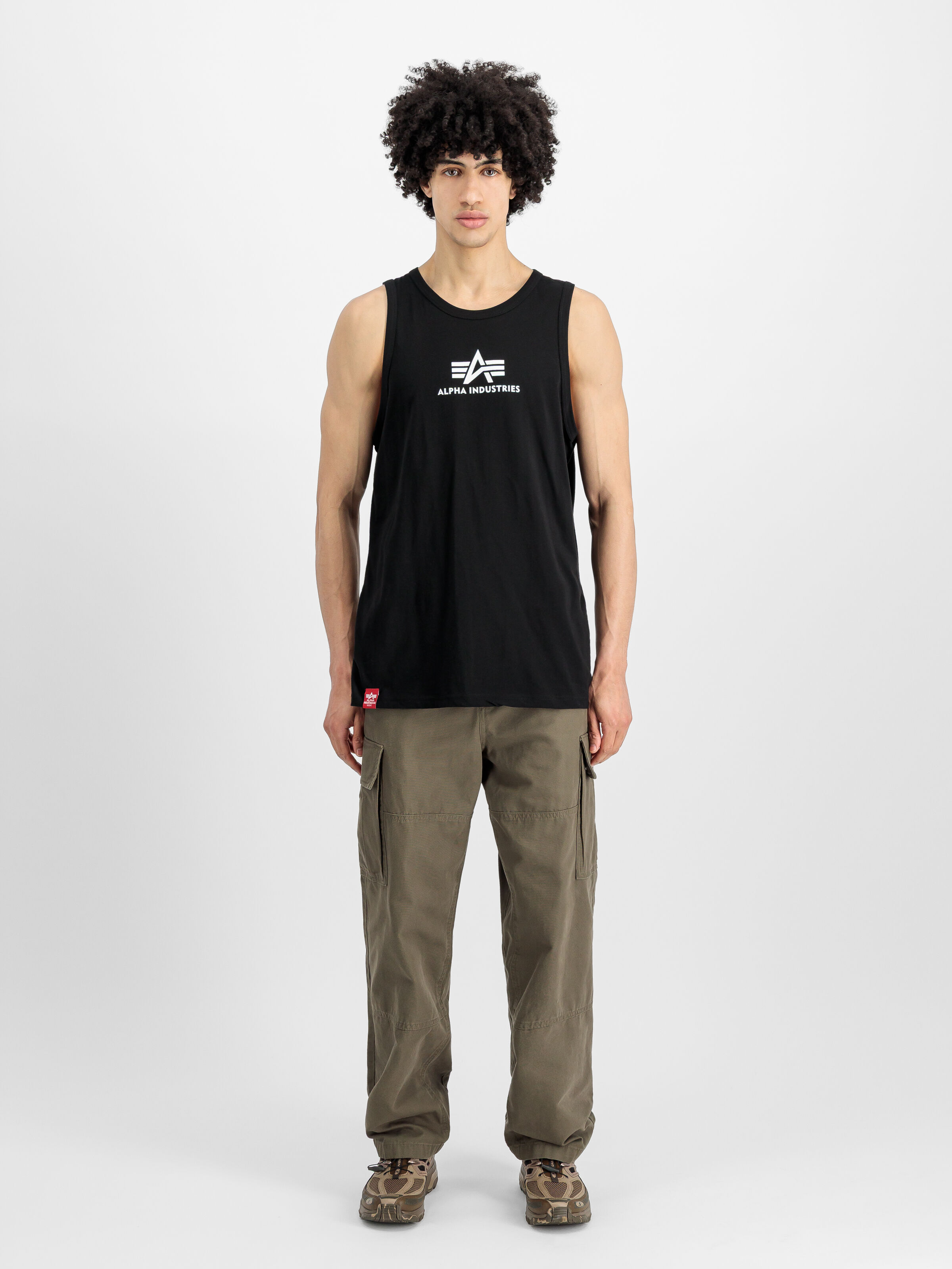 Basic Mid Logo Tank black 126566_03_2_model_00001_156076