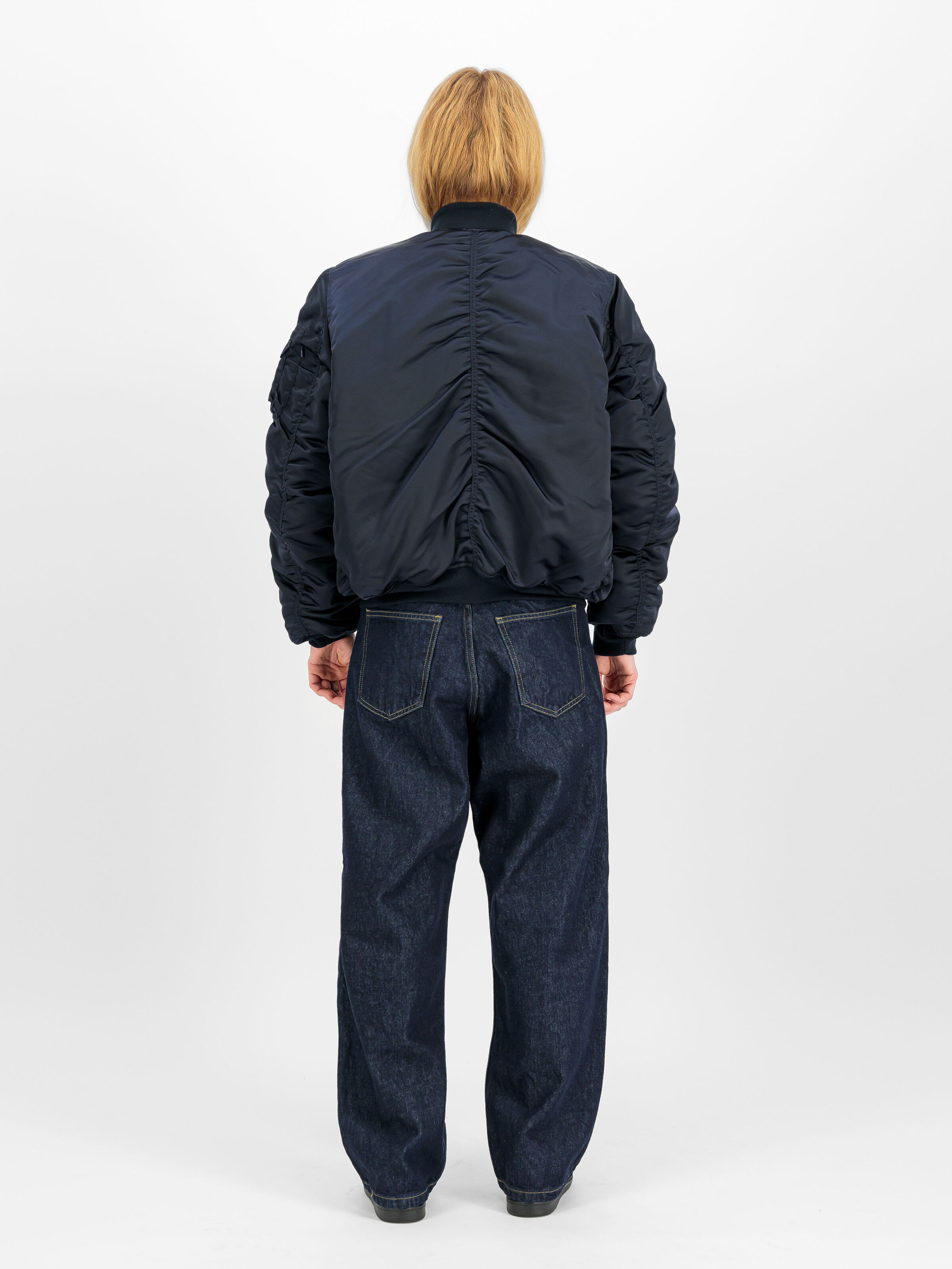 MA-1 UV Bomber Jacket rep.blue 766027_07_2_model_00005_245359