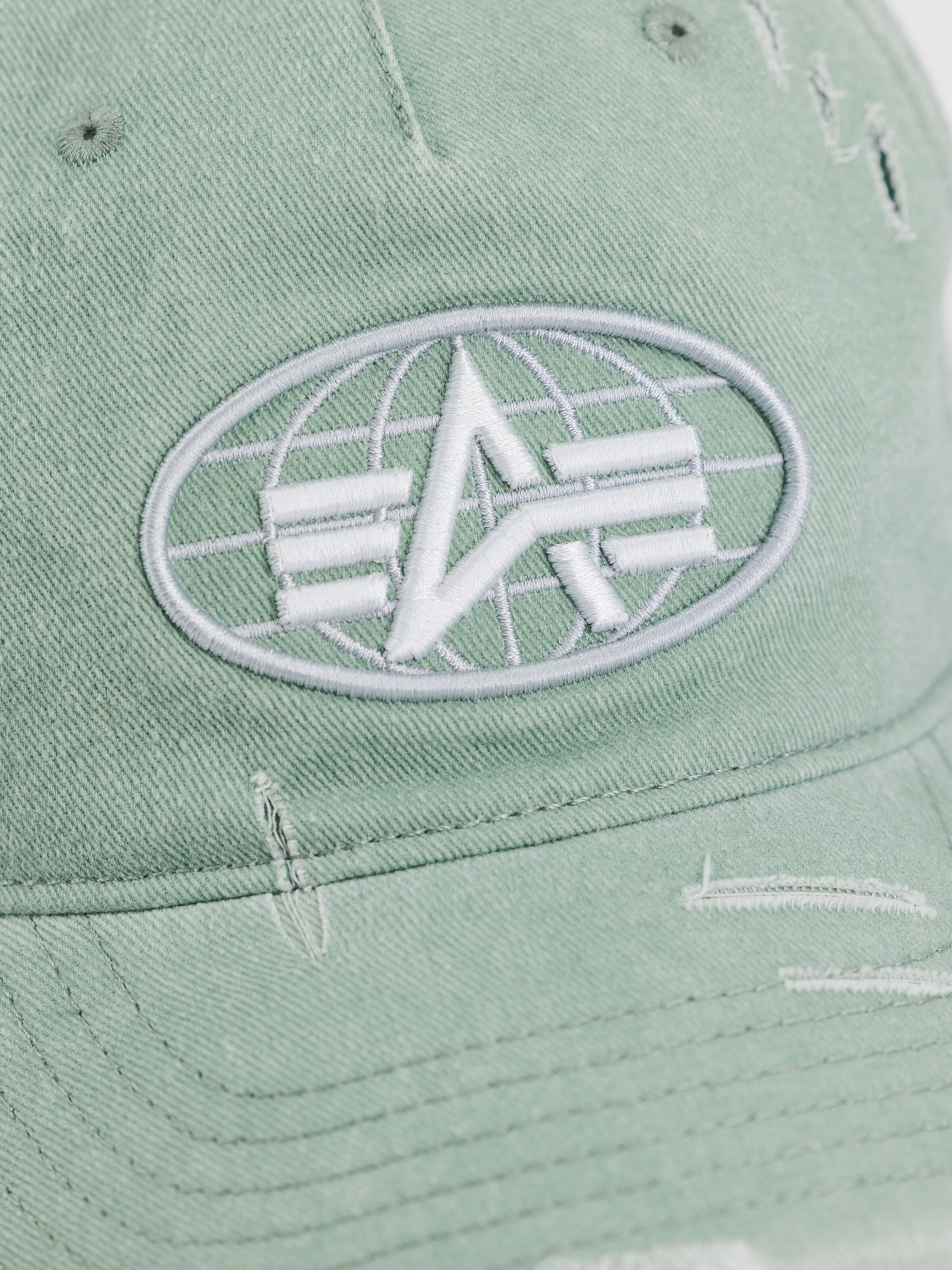 World Acid Cap frost green 266904_30_3_detail_00001_211737
