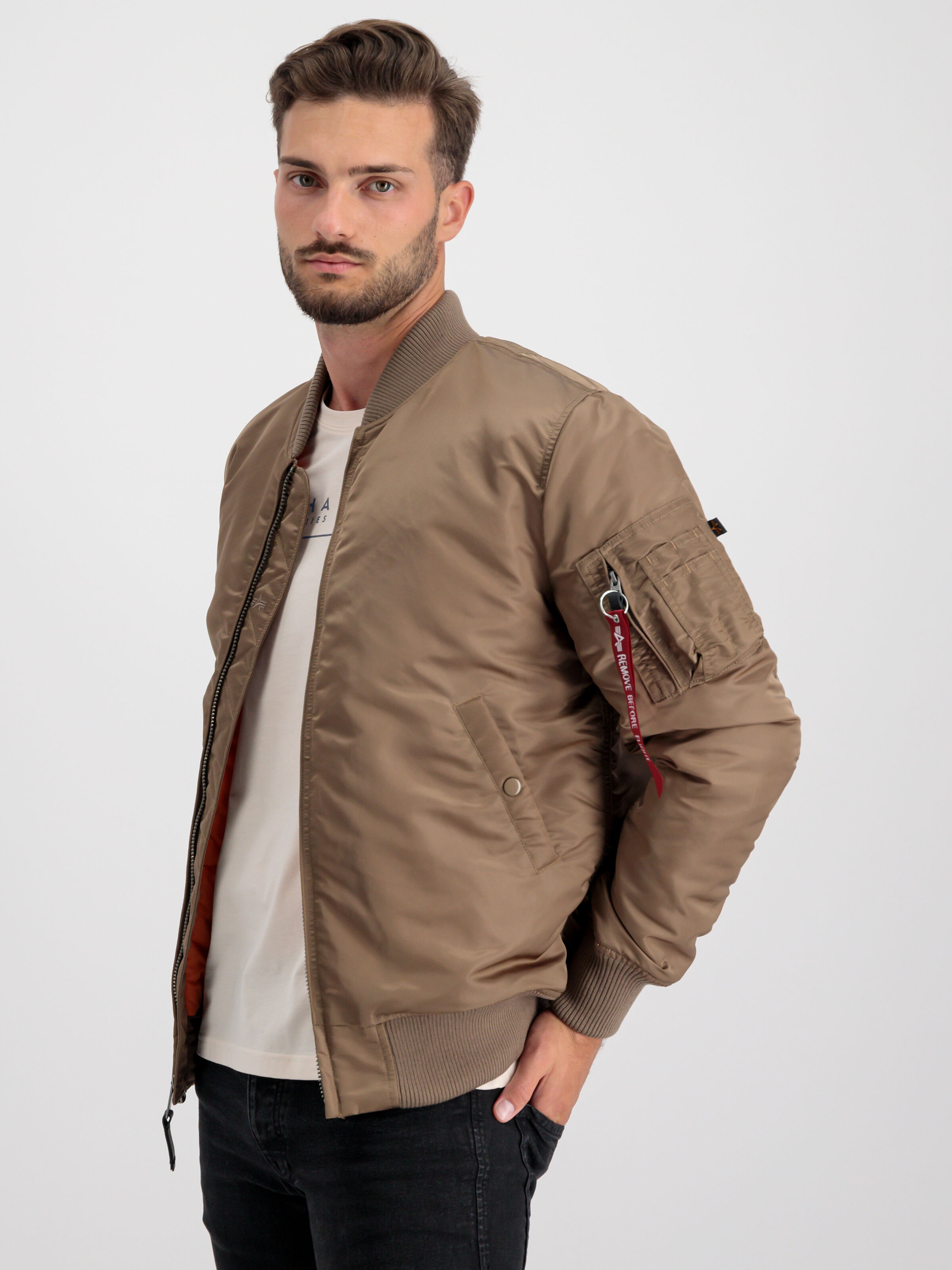 MA-1 VF 59 Long taupe 168100_183_alpha_industries_ma_1_vf_59_long_001_182834