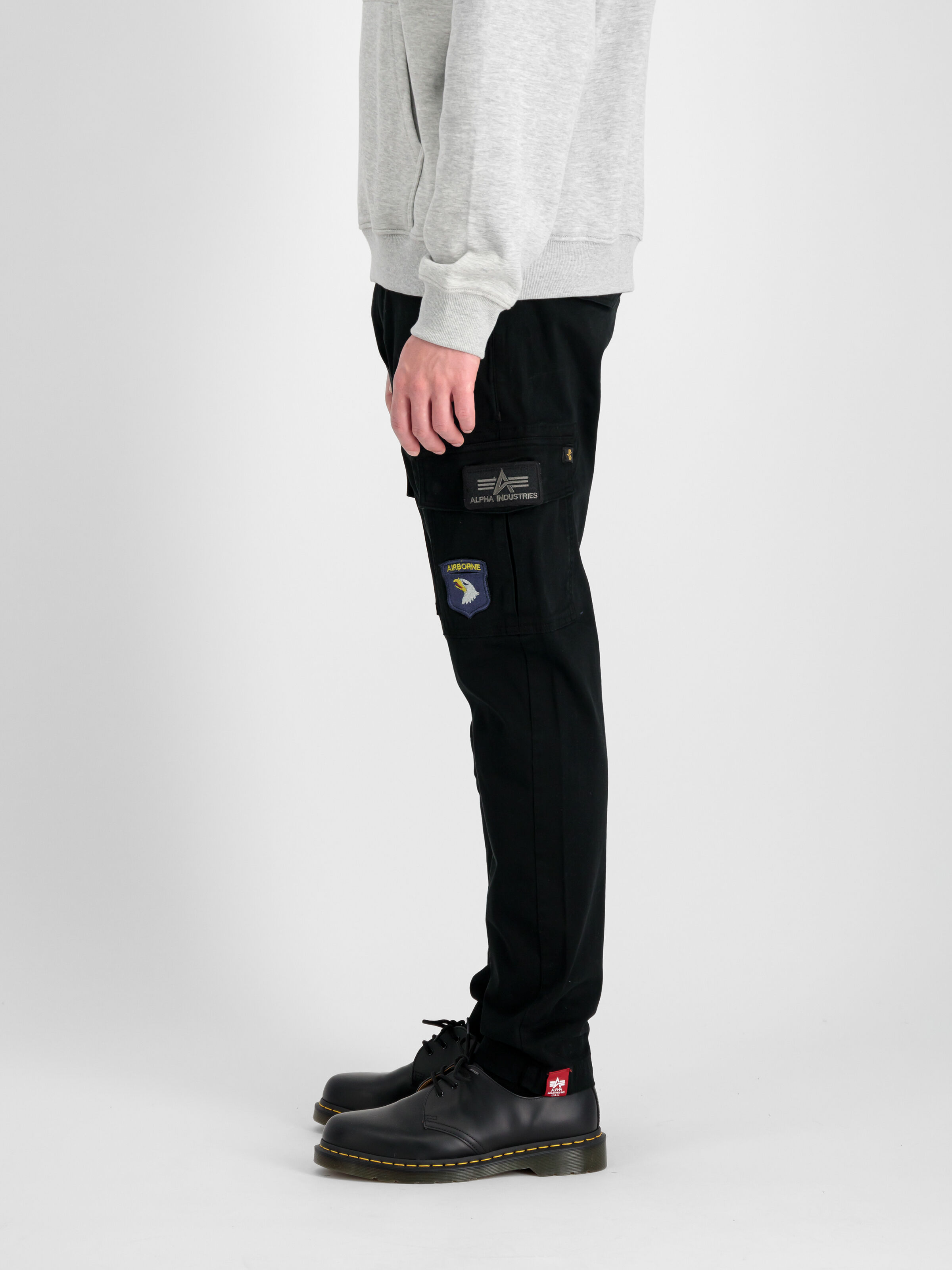 Petrol Patch Pant black 178207_03_2_model_00004_97664