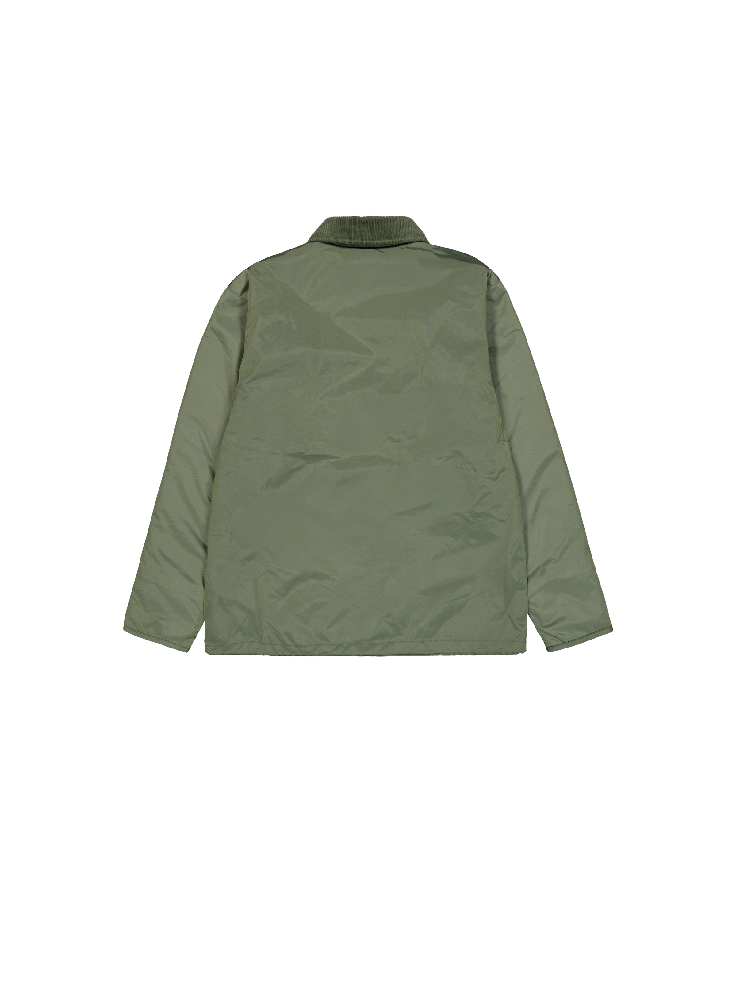 ECW 1978 Heritage Winter Jacket sage-green 258129_01_1_flatlay_00002_163971
