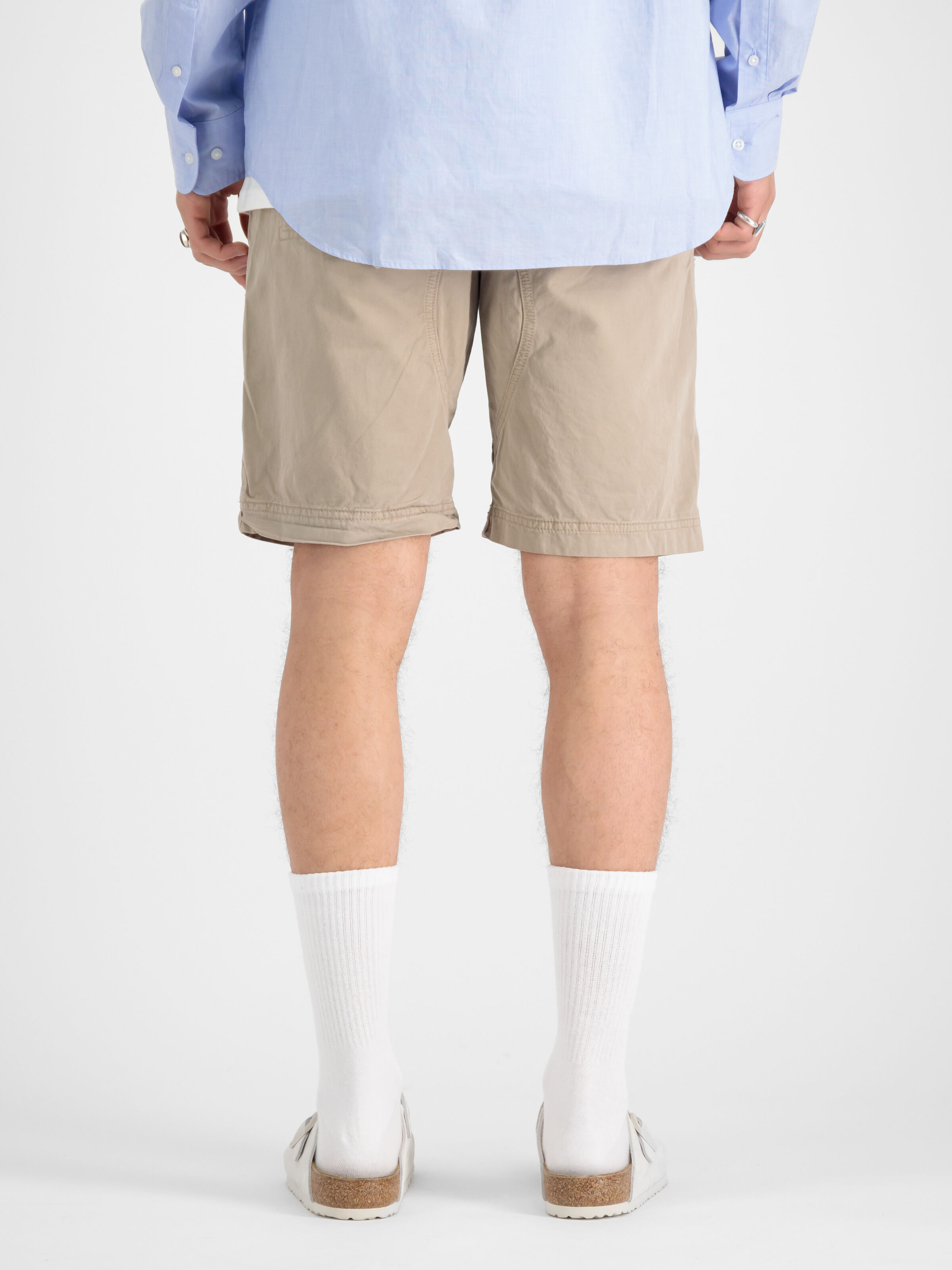 Battle Short vintage sand 146251_679_00003_182432