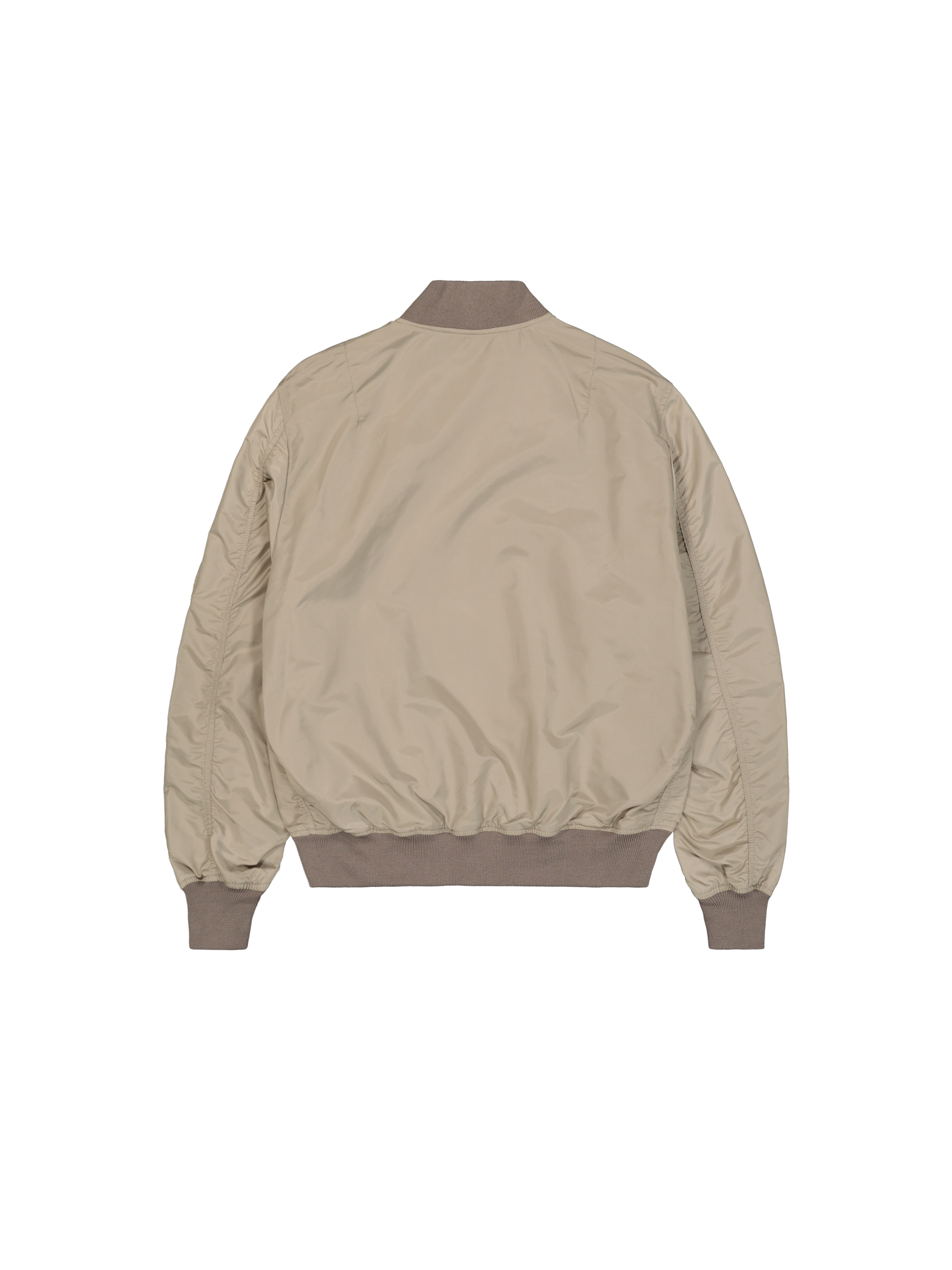 MA-1 TTC Light Bomber Jacket vintage sand 126101_679_1_flatlay_00002_188534