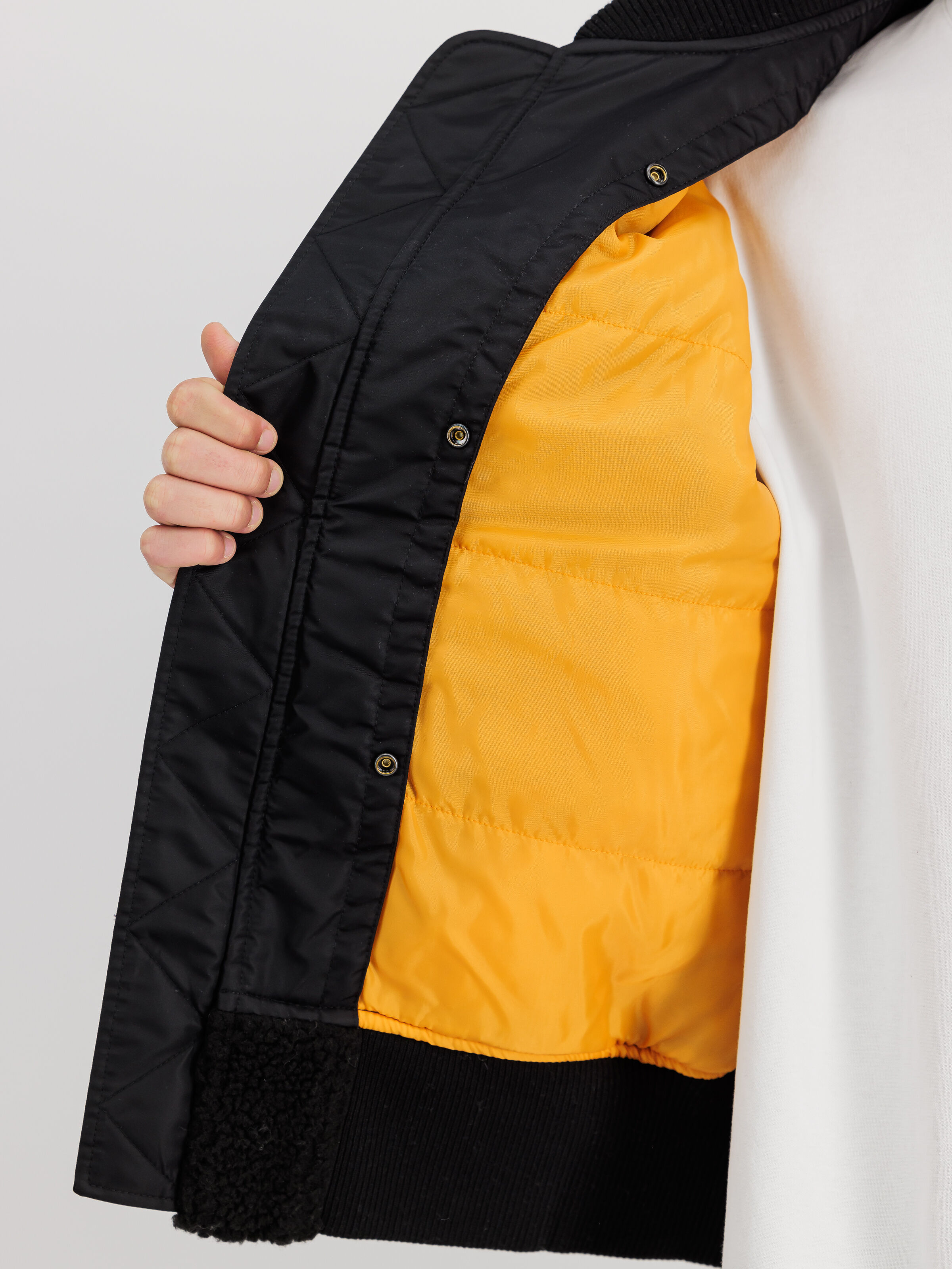 MA-1 Teddy Jacket black 108102_03_3_detail_00001_122234