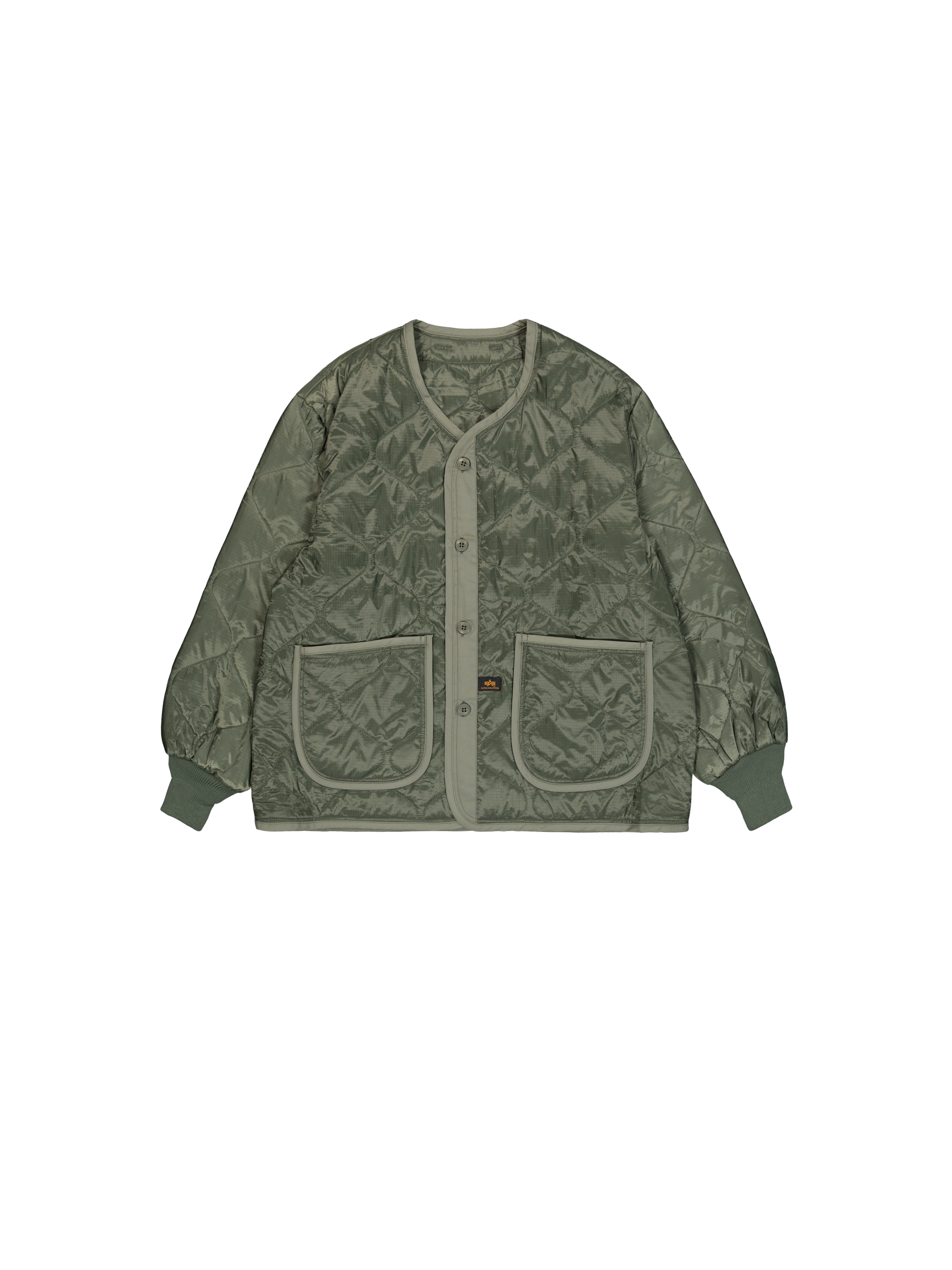 ALS Liner Heritage Field Jacket olive 100108_11_1_flatlay_00001_96822.png