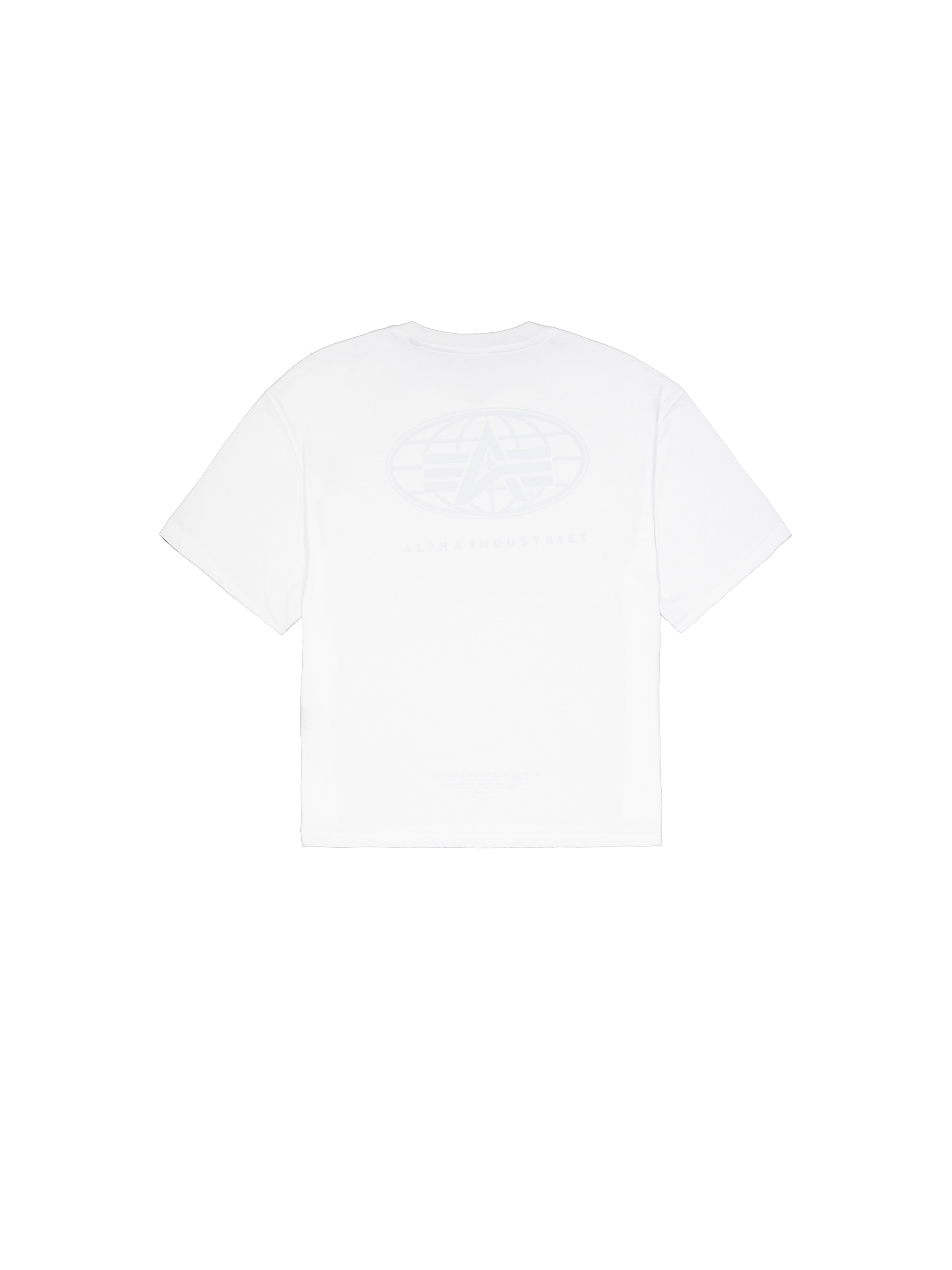 World Logo Backprint T-Shirt white 258514_09_1_flatlay_00002_162688