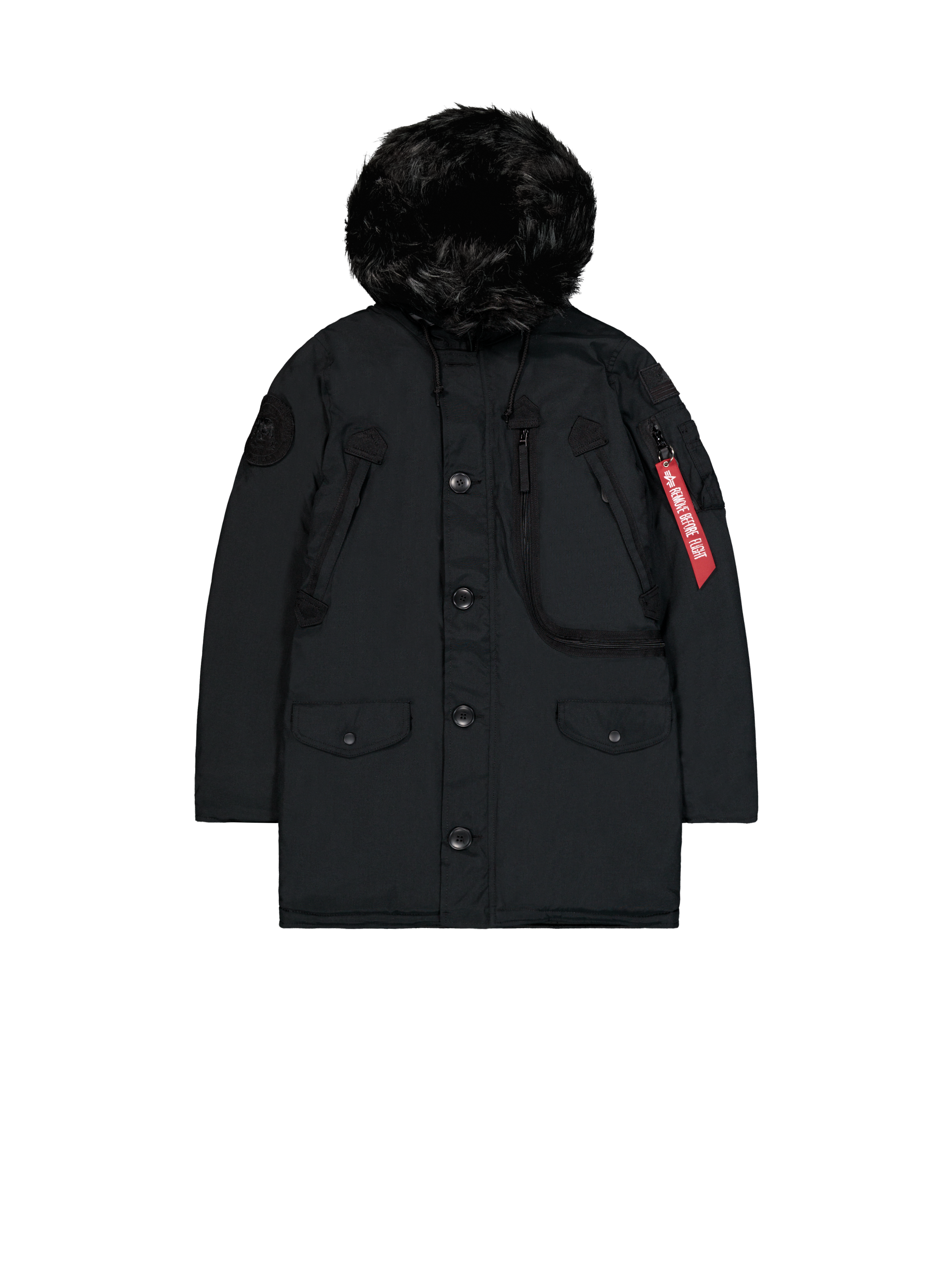 Polar Jacket Women Polar Jacket Women