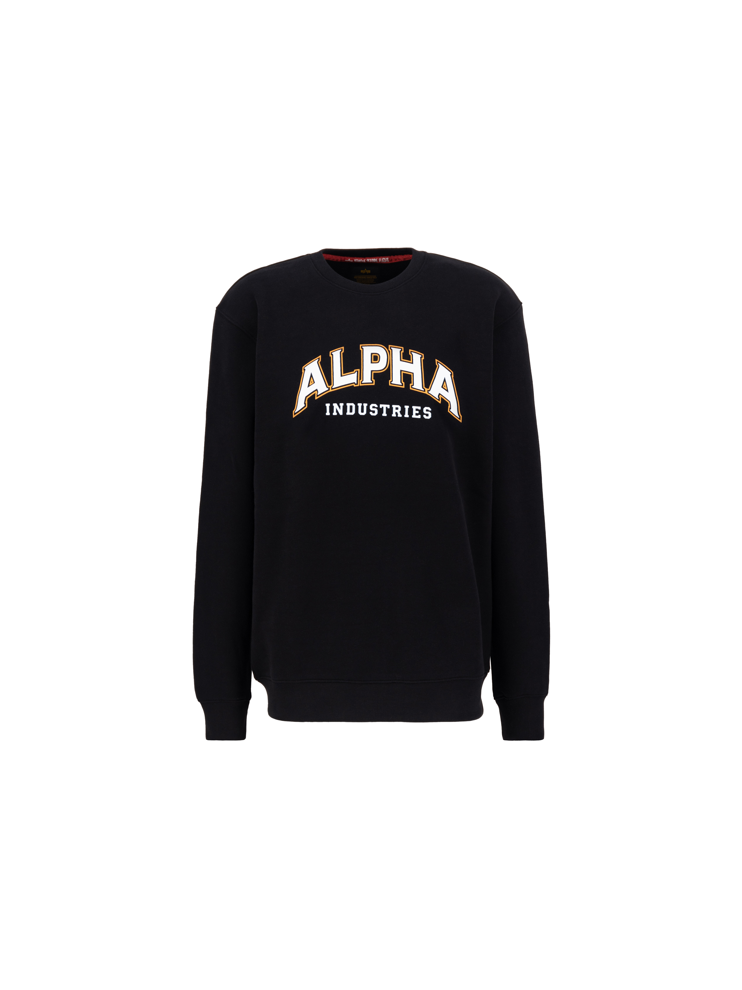 College Sweatshirt College Sweatshirt