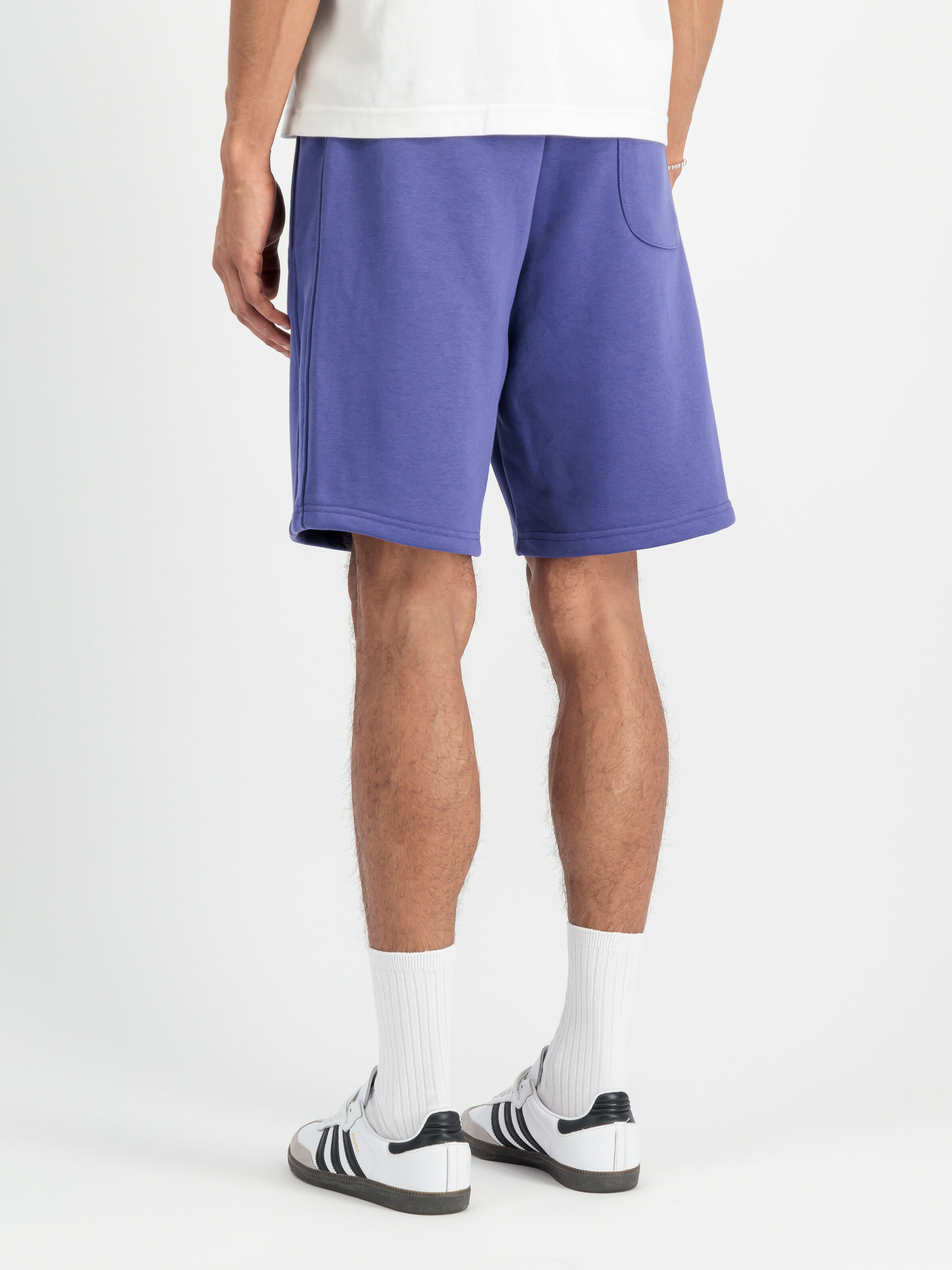 Studio Edition Short night purple 156369_735_2_model_00003_152160