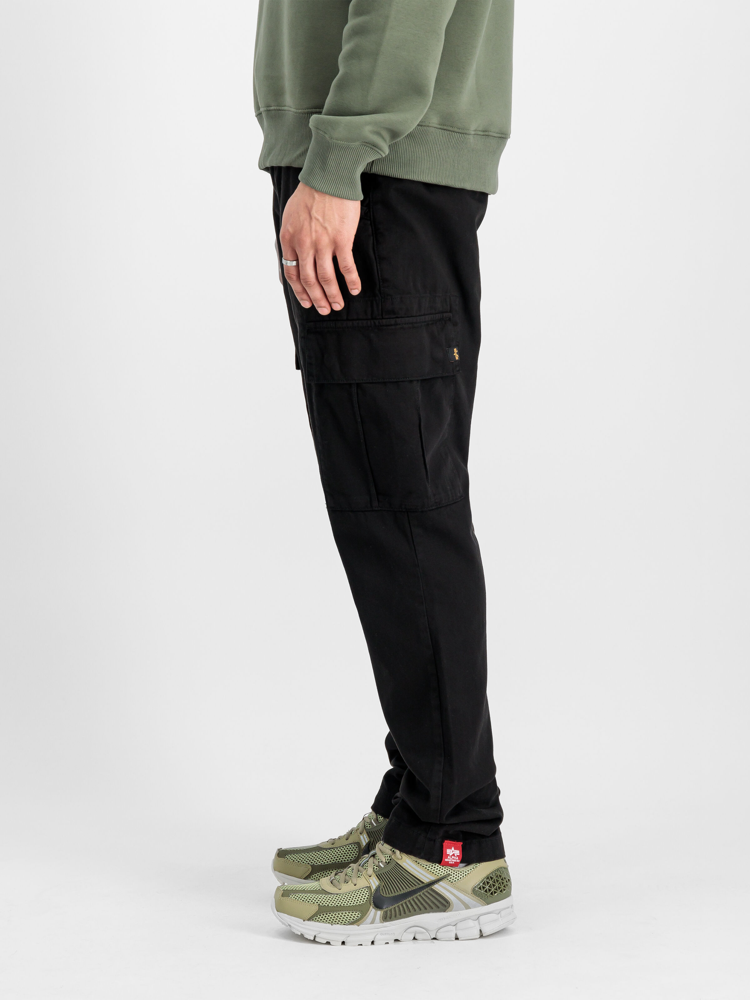 Agent Pant black 158205_03_2_model_00004_125816