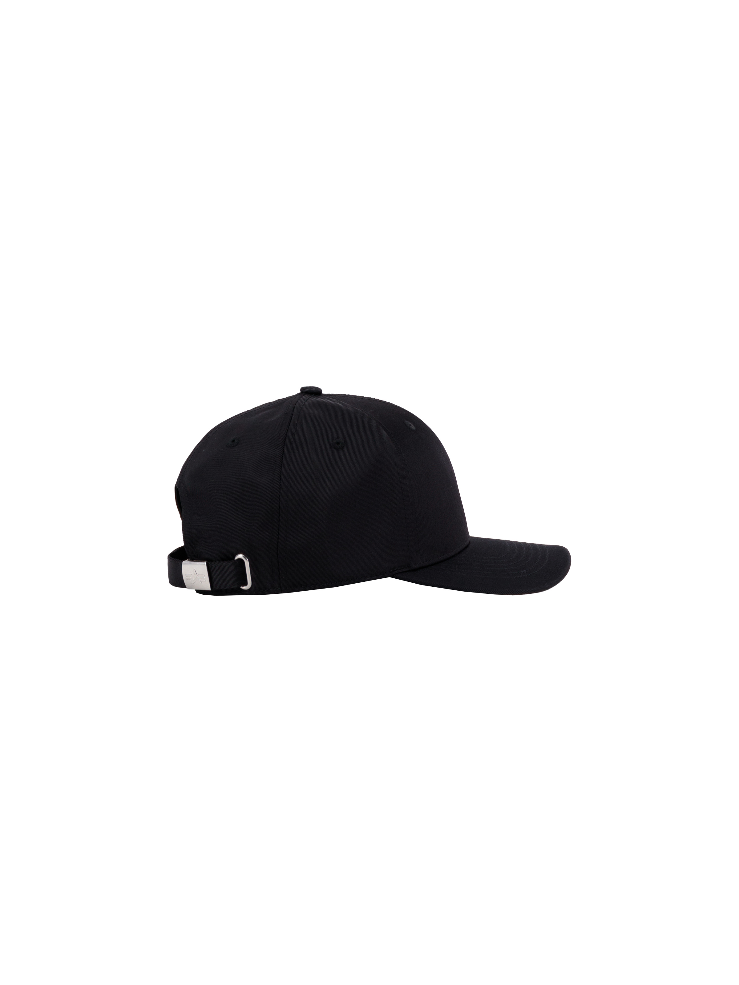 Metal Label Cap black/metalsilver 156905_530_3_detail_00002_141558