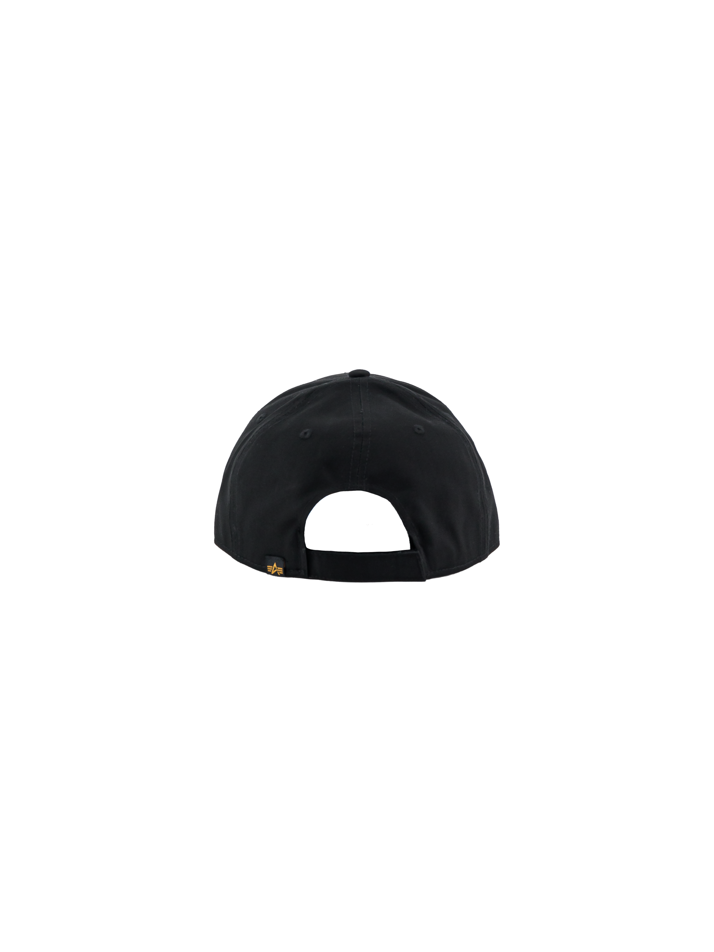 Velcro Cap black 168903_03_1_flatlay_00002_150822