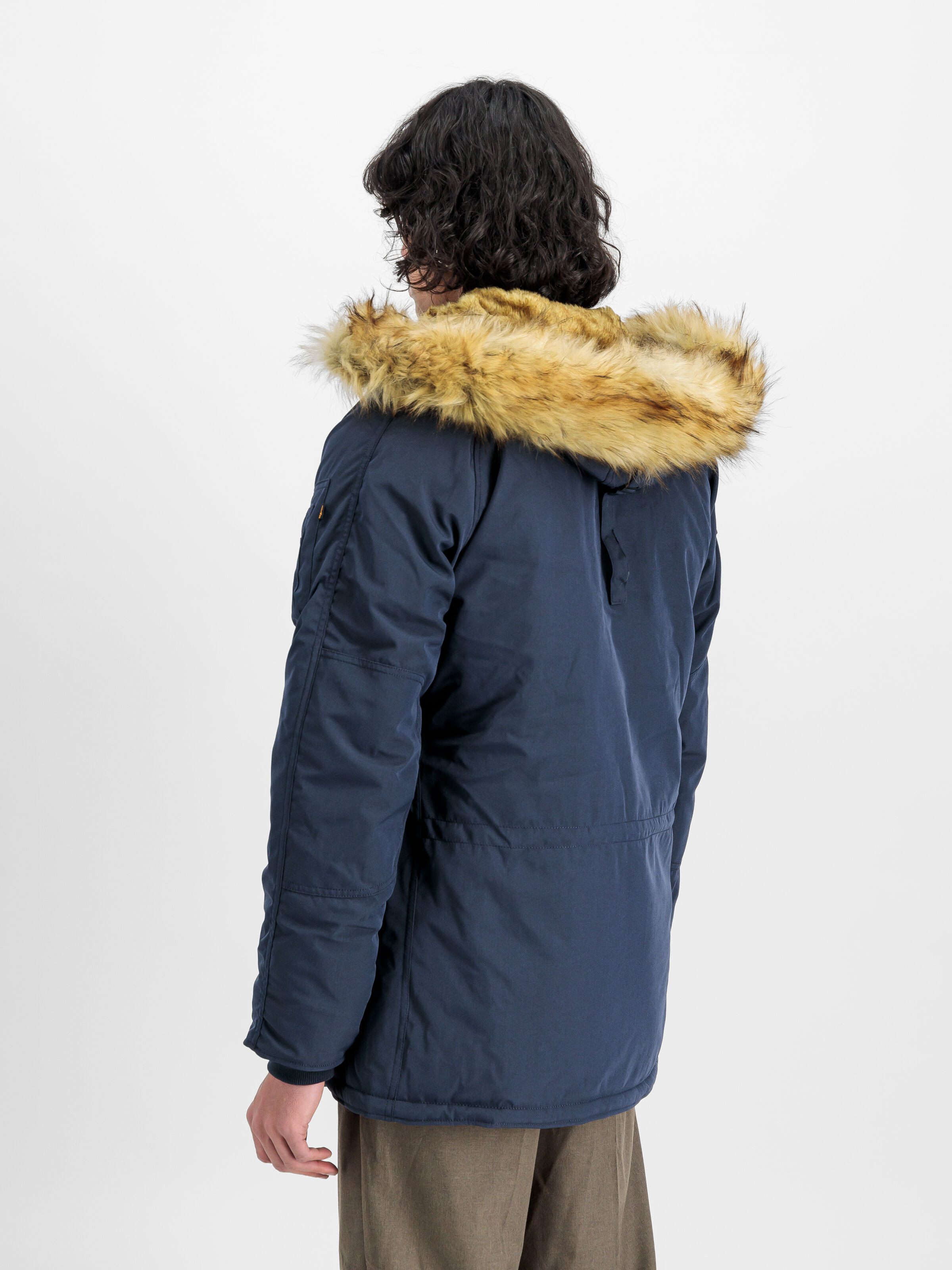 Explorer Winter Jacket rep.blue 193128_07_2_model_00004_127648