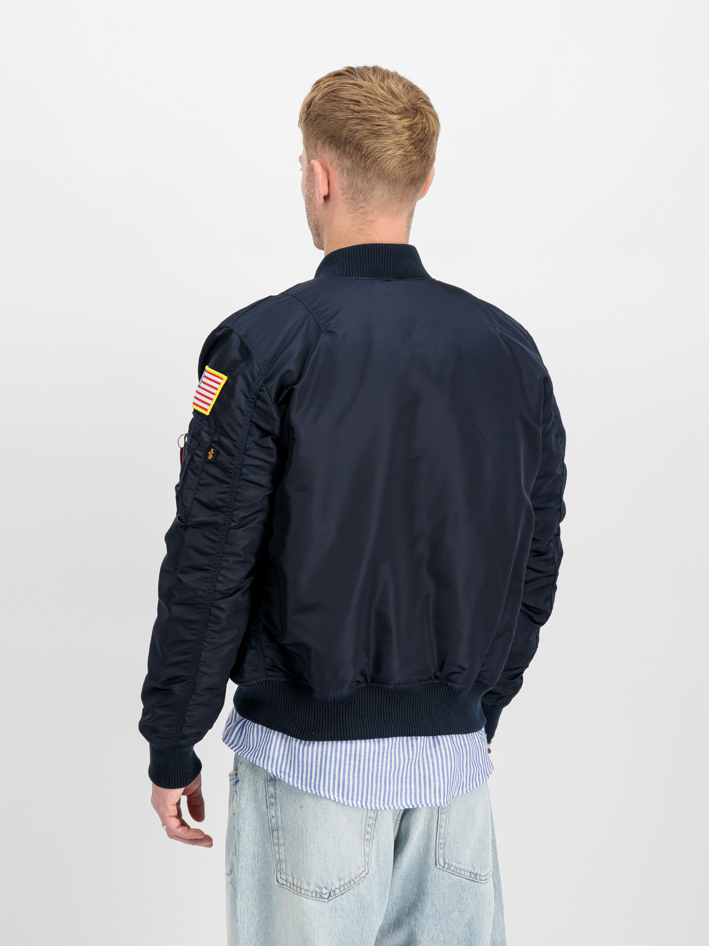 MA-1 VF NASA Bomber Jacket rep.blue 166107_07_2_model_00003_191144