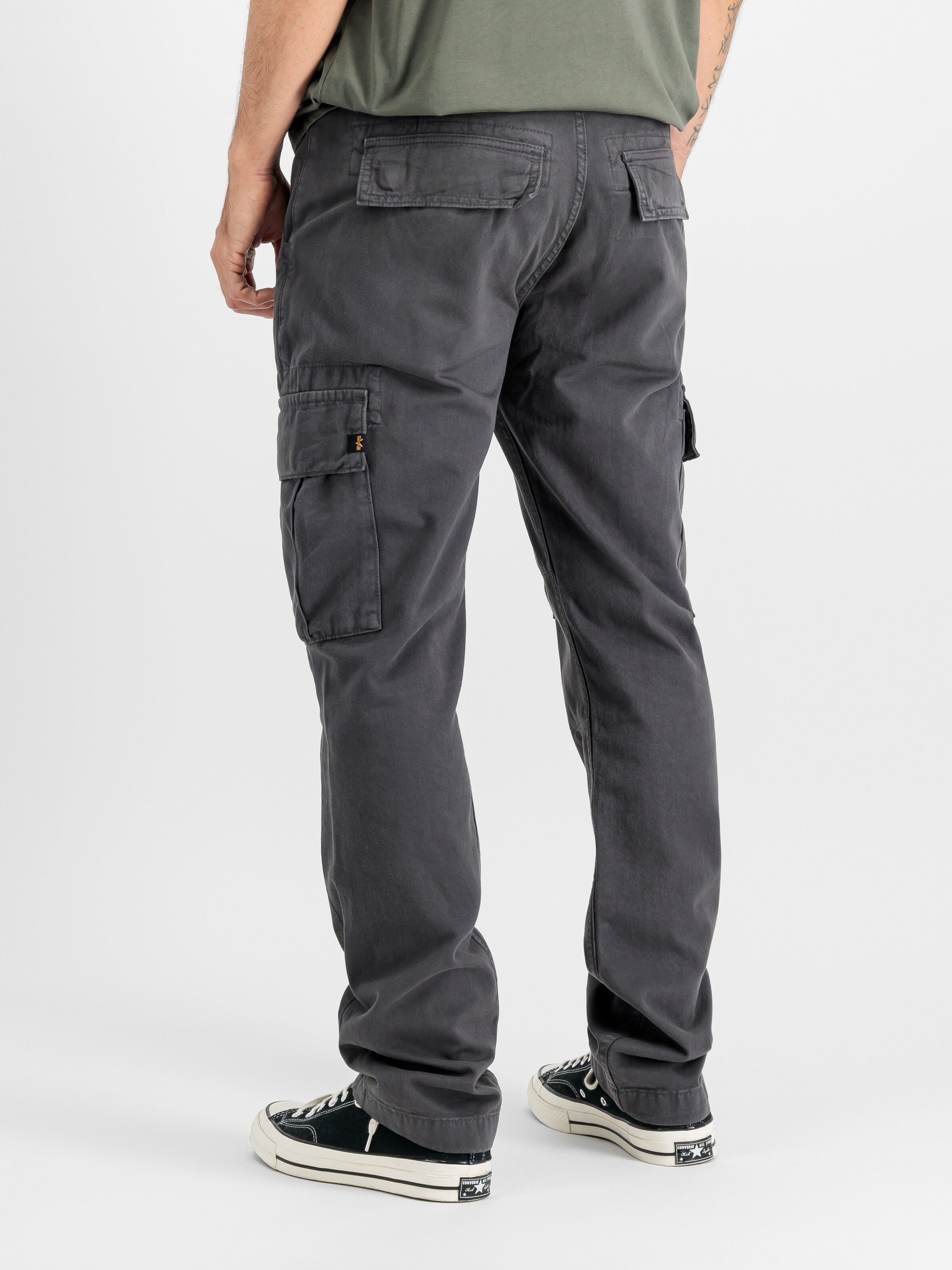 Agent Pant vintage grey 158205_684_2_model_00003_218663