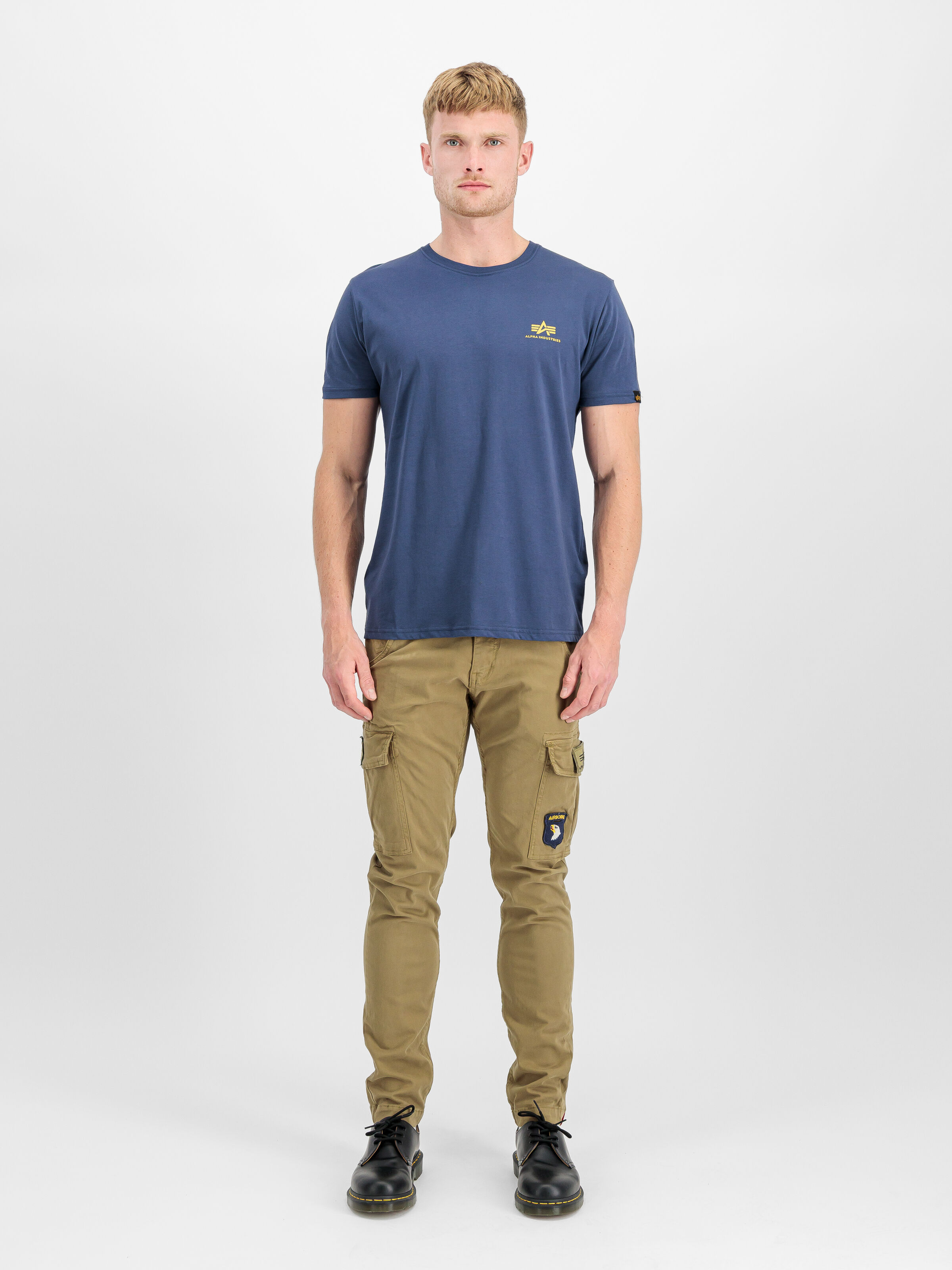 Petrol Patch Pant olive 178207_11_2_model_00001_191258